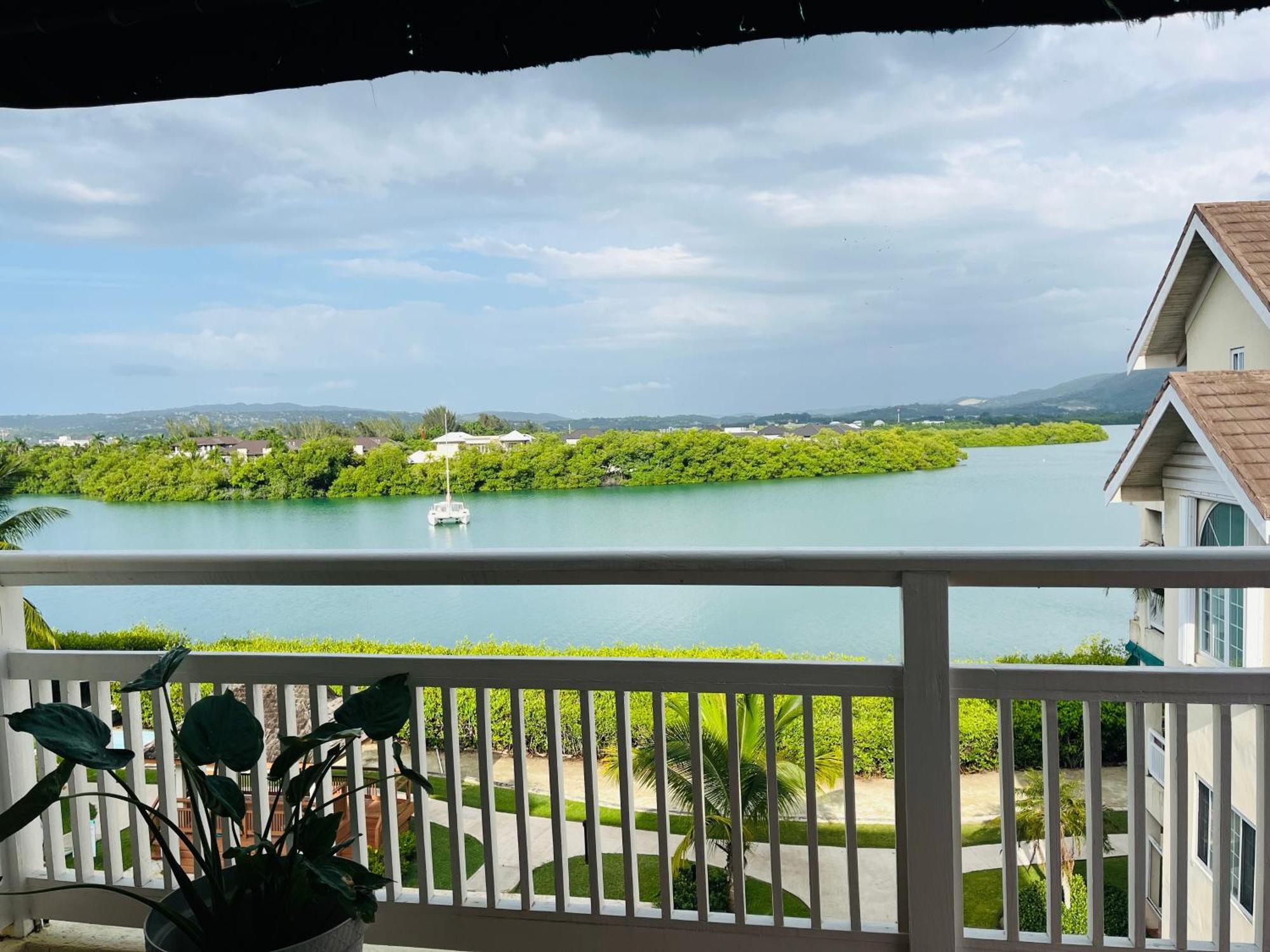 Apartamento Luxury And Rooms,the Lagoons