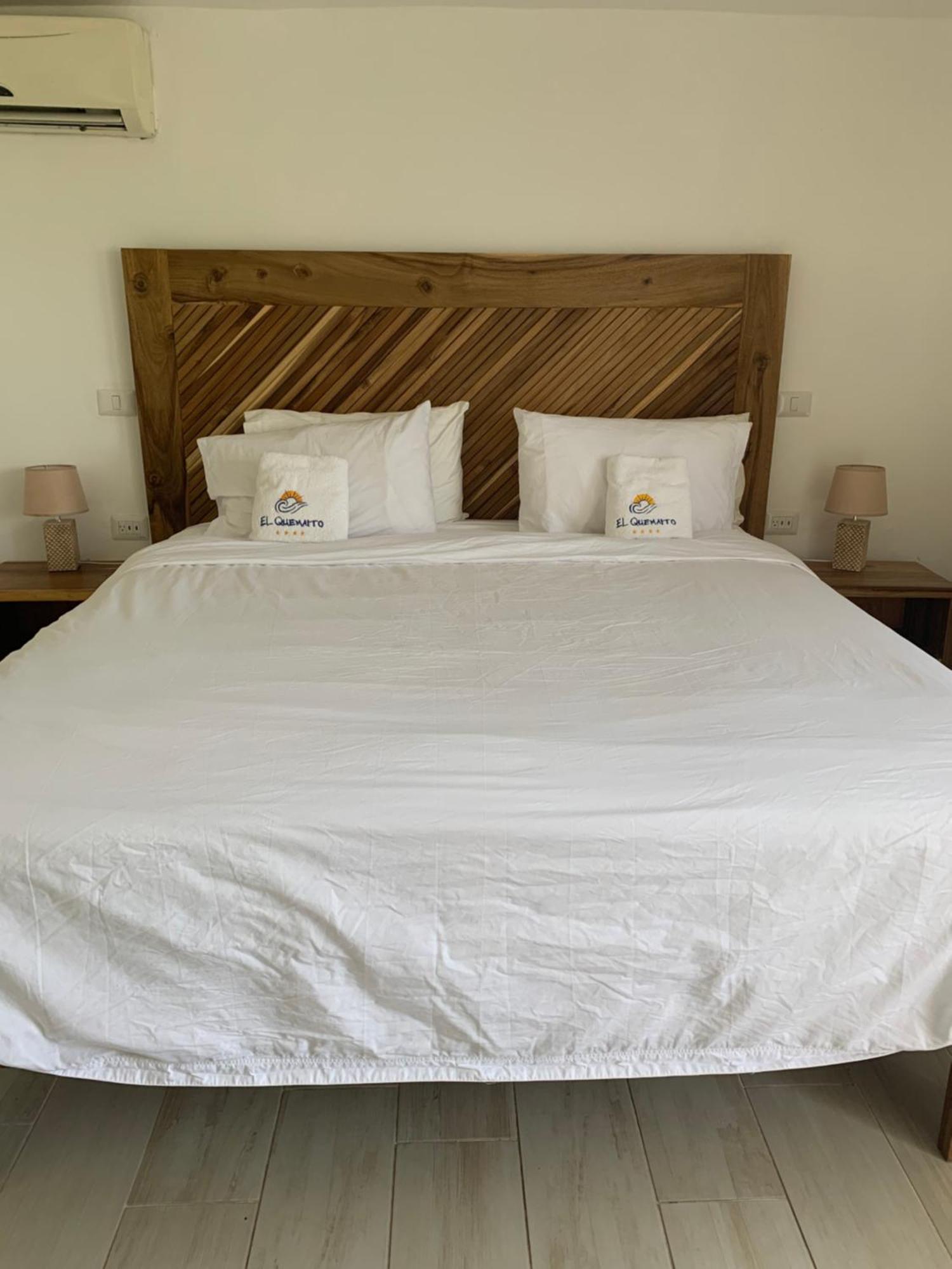 El Quemaito Hotel 3*