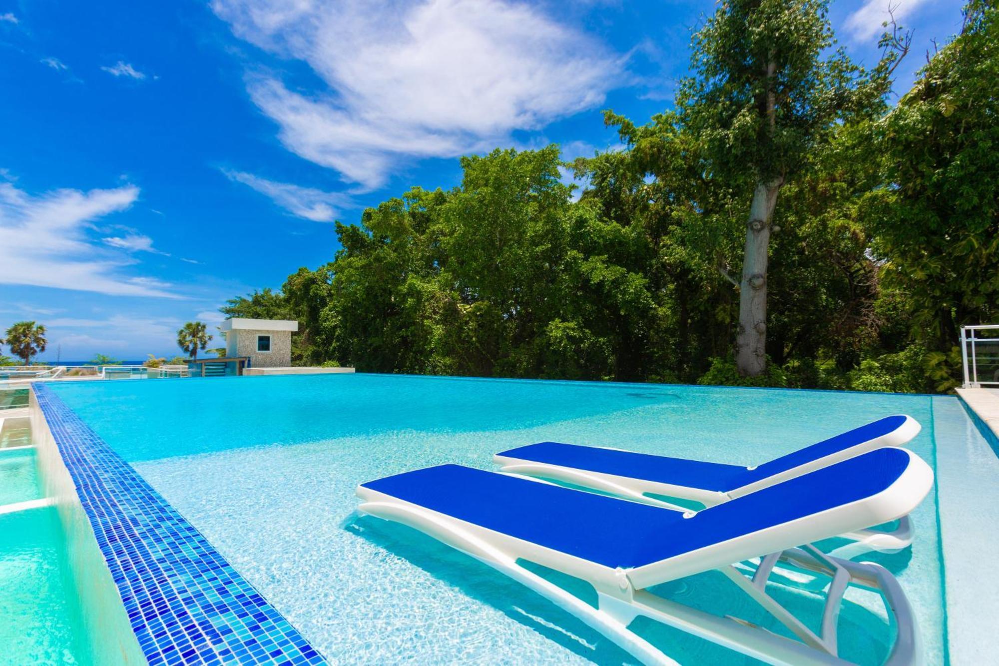 At Grand Laguna By Calisto Apartamento