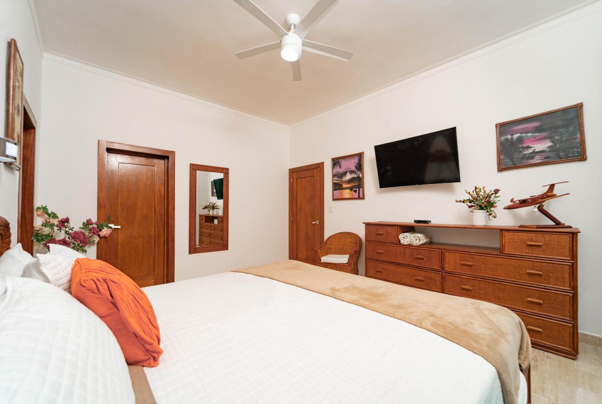 At Grand Laguna By Calisto Apartamento