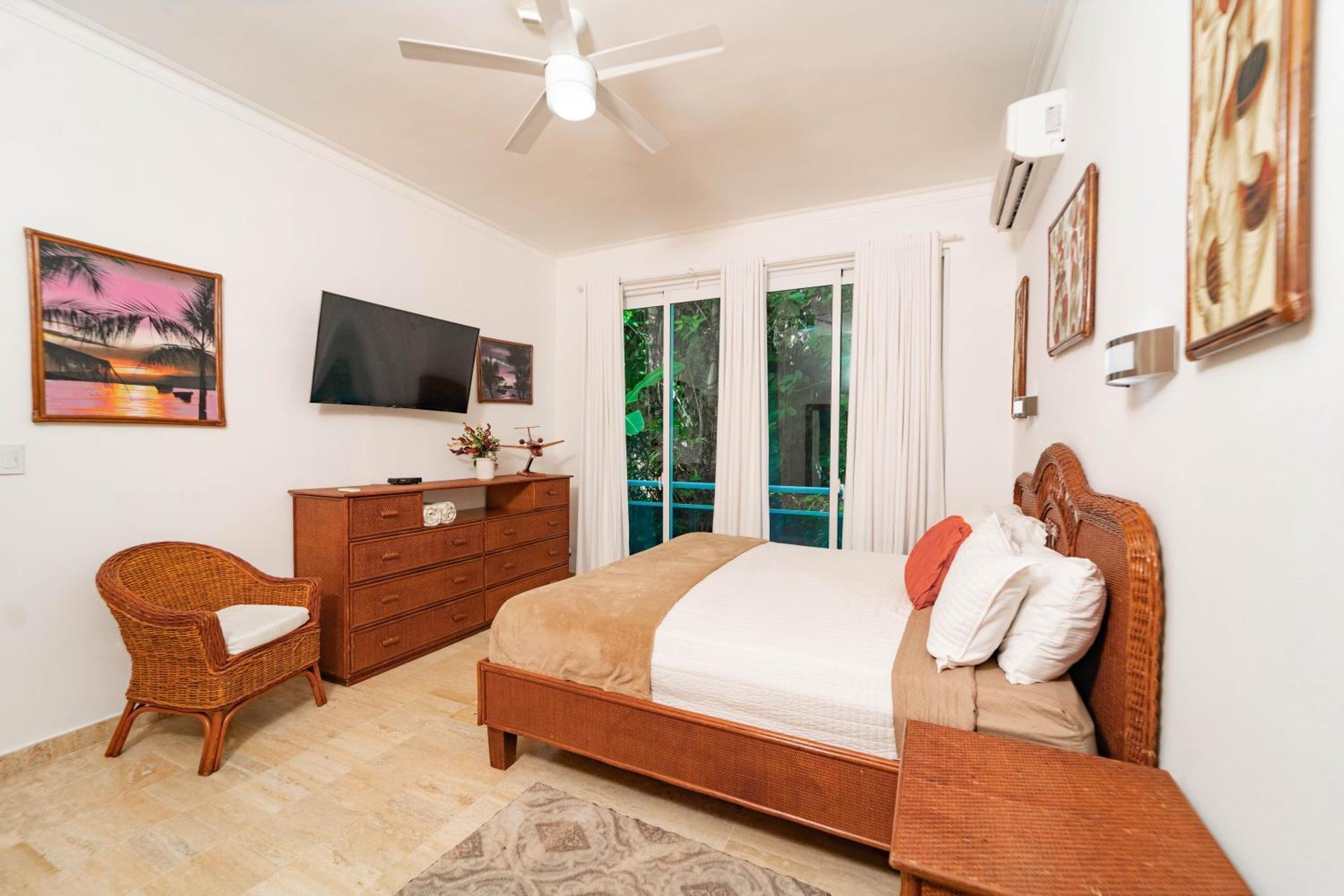 Apartamento At Grand Laguna By Calisto *