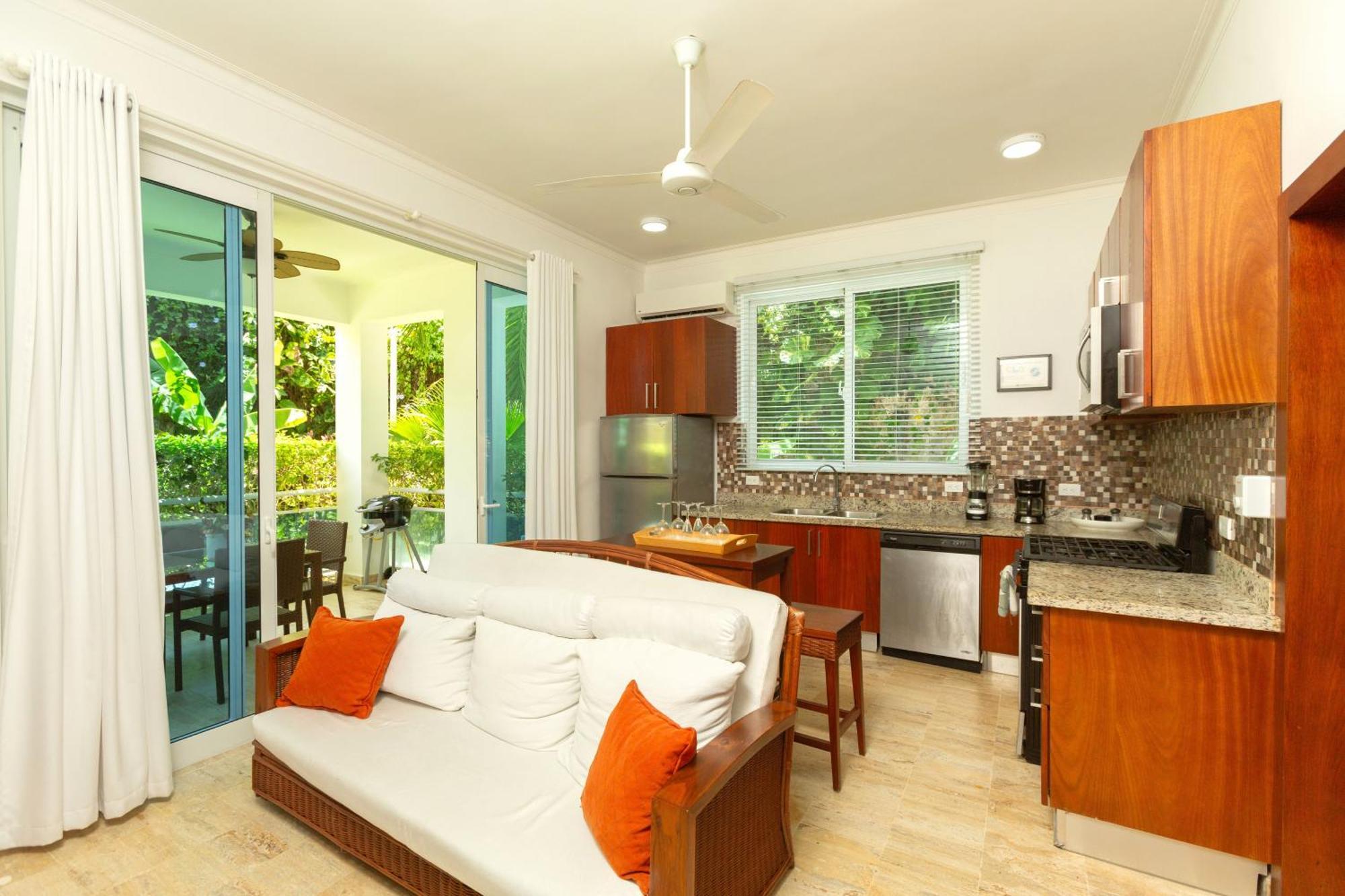 Apartamento At Grand Laguna By Calisto *