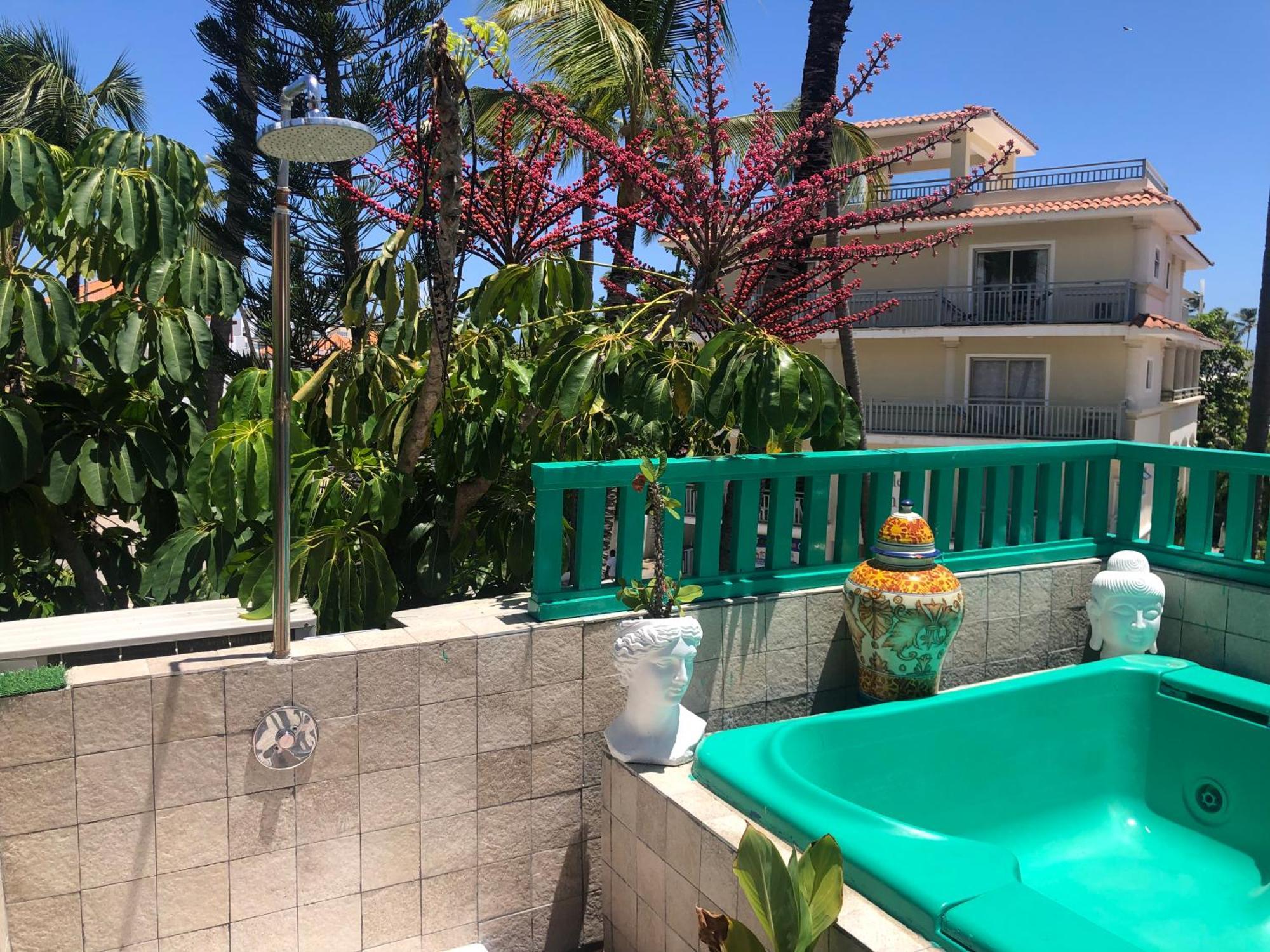 Casa de férias V&v House Punta Cana