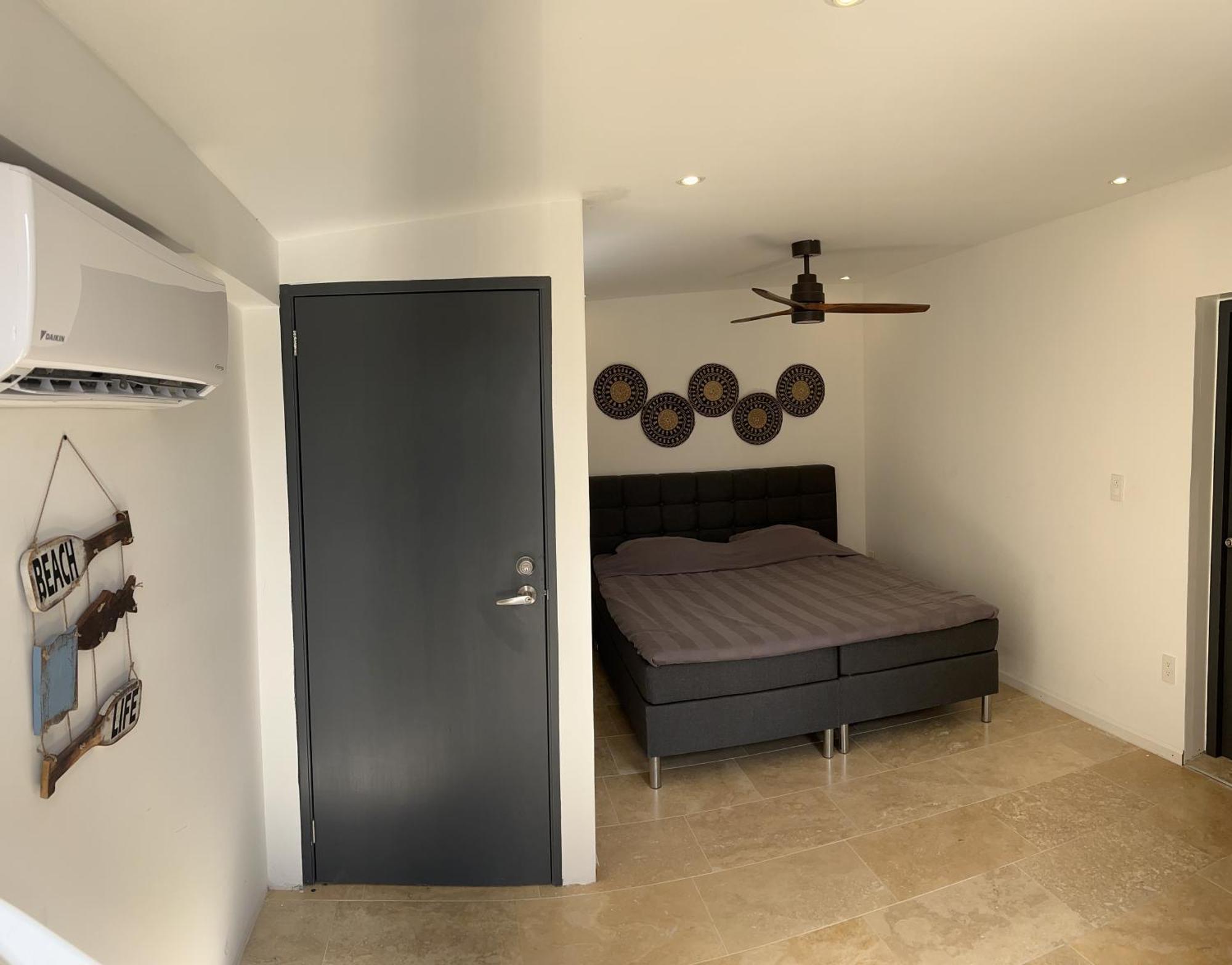 Gobernador Bonaire Apartment *