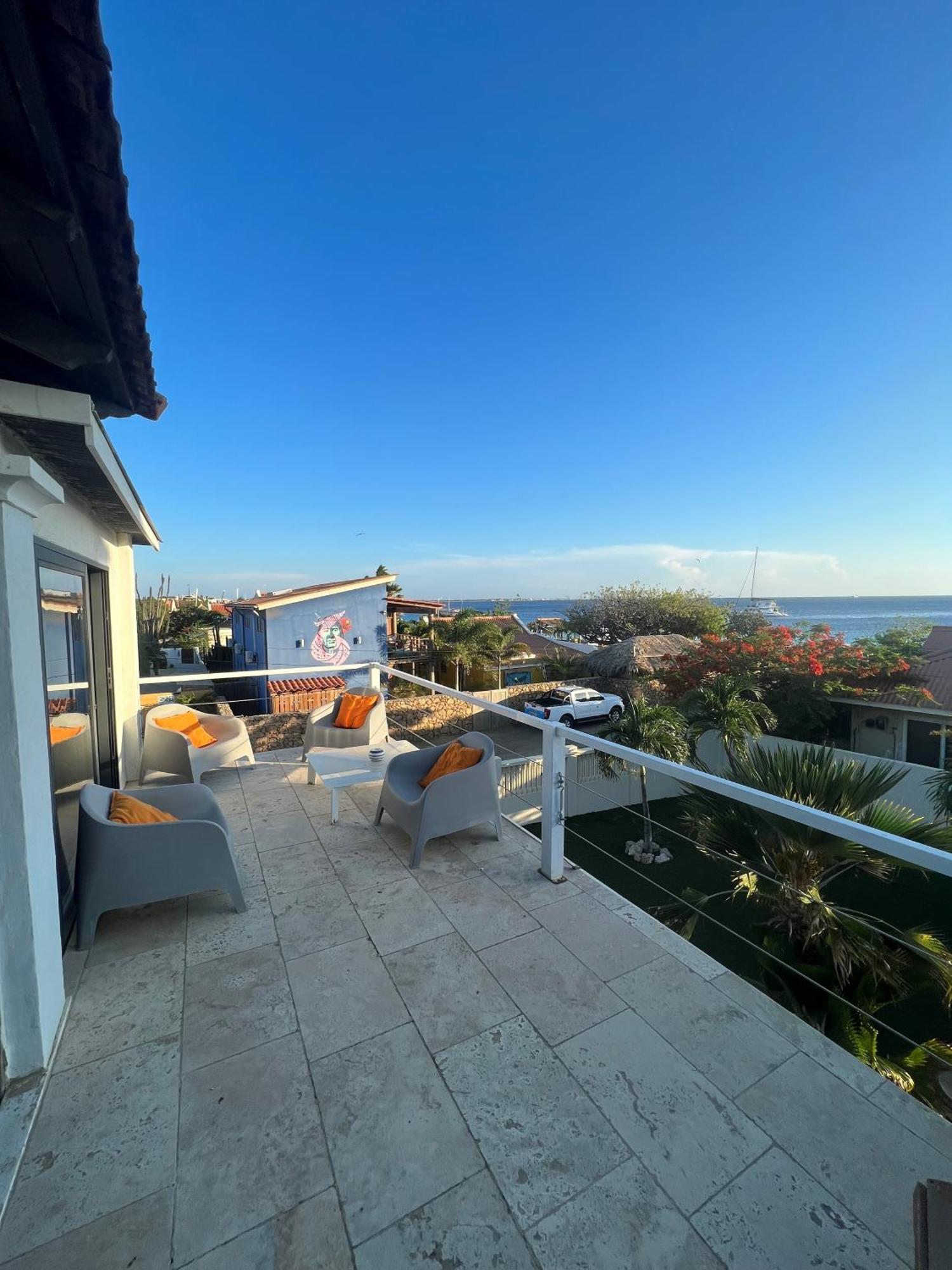 Gobernador Bonaire Apartment Kralendijk (Bonaire)