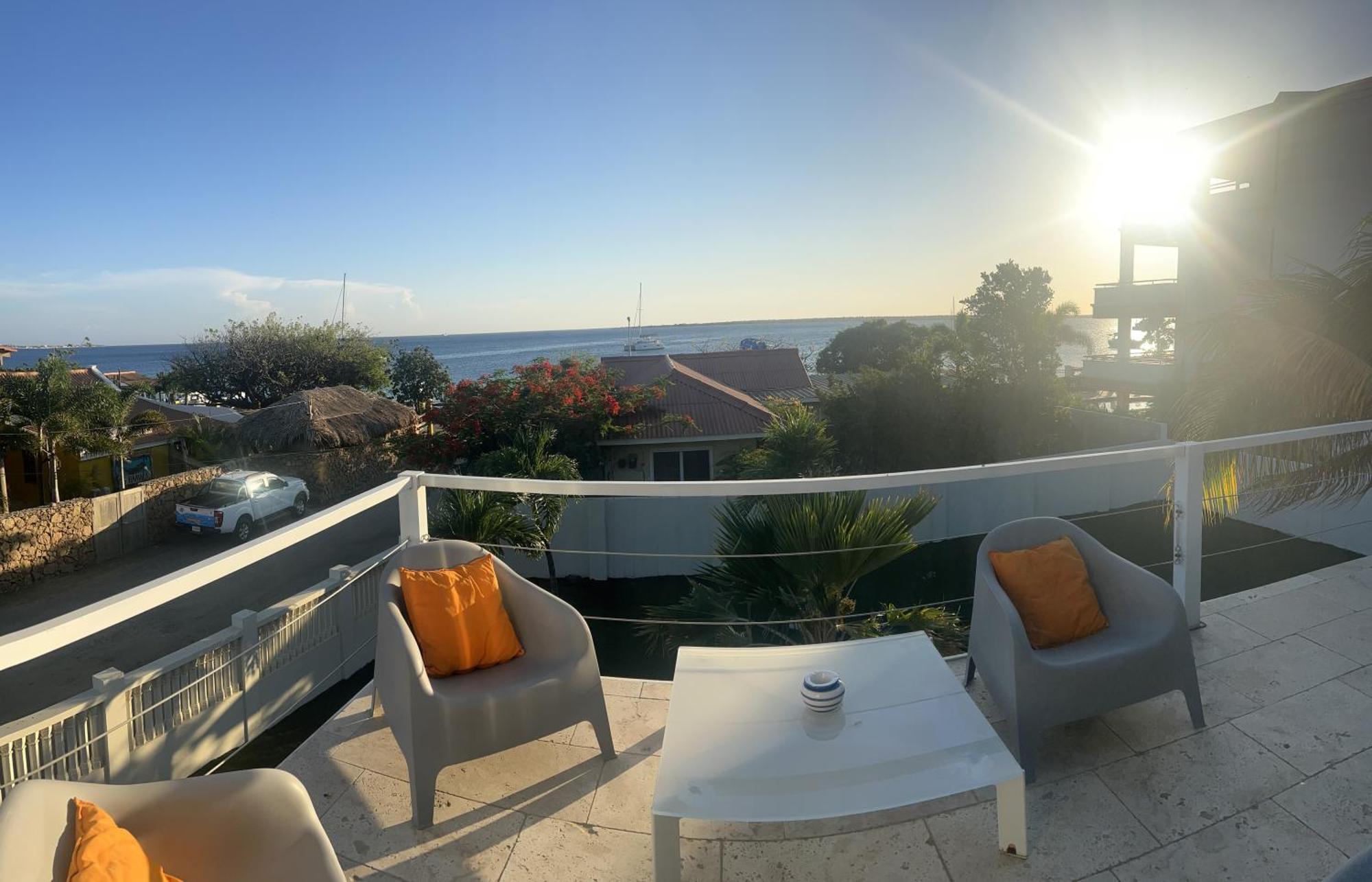 Apartment Gobernador Bonaire *