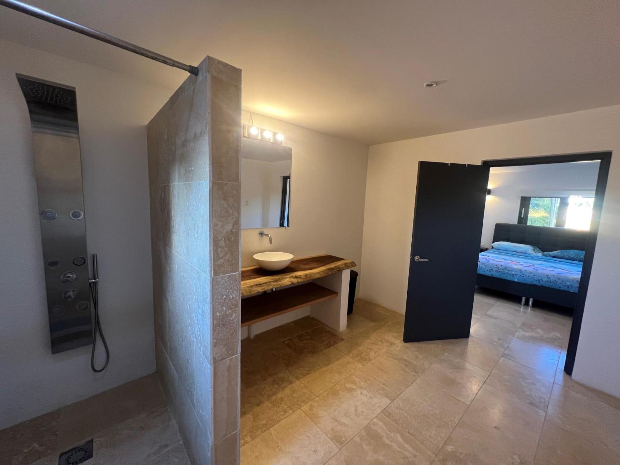 Gobernador Bonaire Apartment *