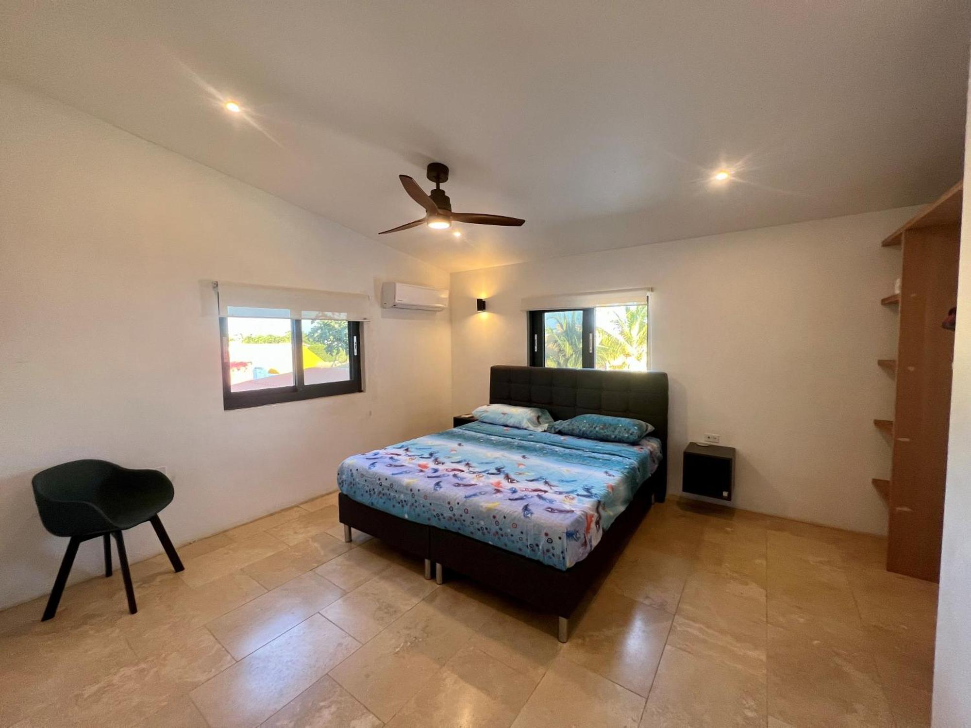 Gobernador Bonaire Kralendijk (Bonaire)