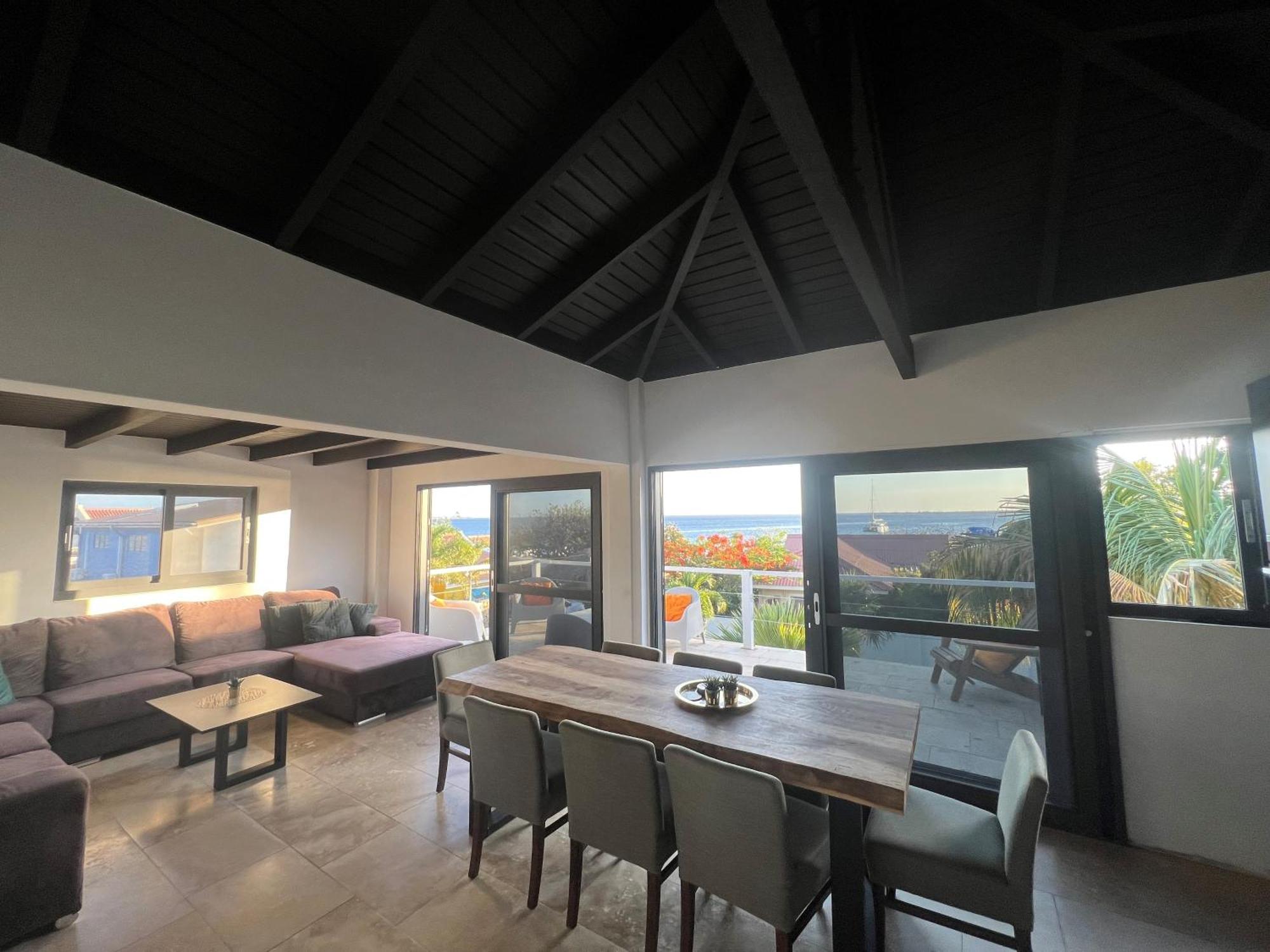 Apartment Gobernador Bonaire *