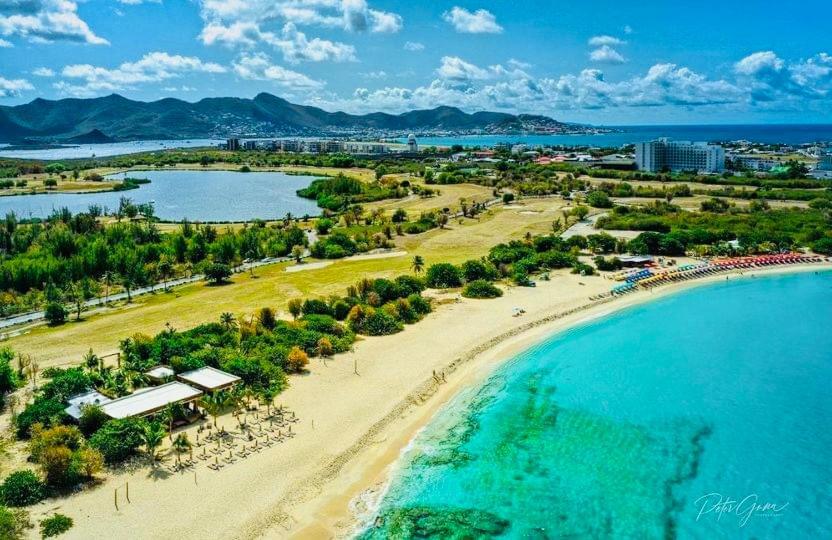 Apartment Pirate Of The Caribbean Sea View