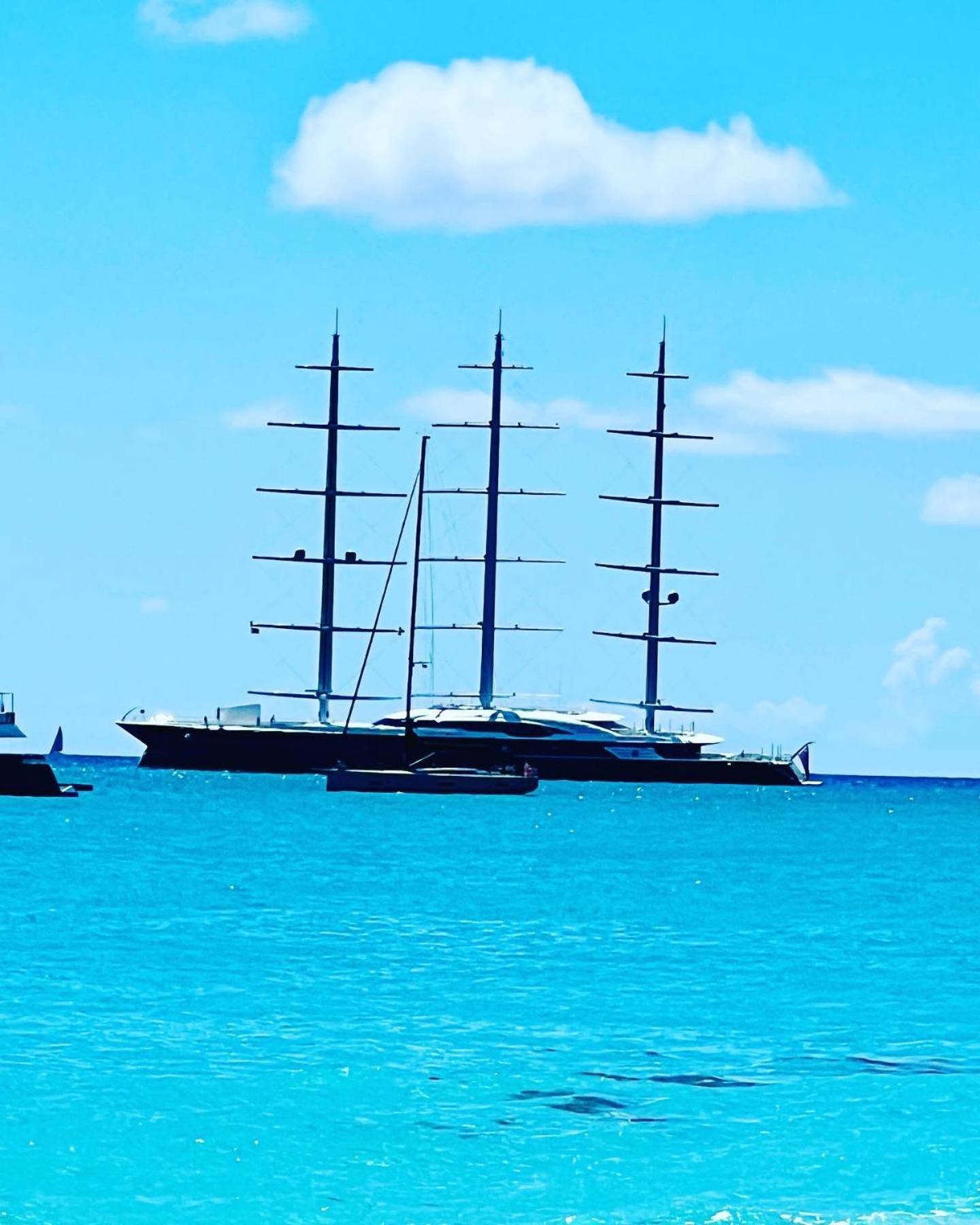 Apartment Pirate Of The Caribbean Sea View
