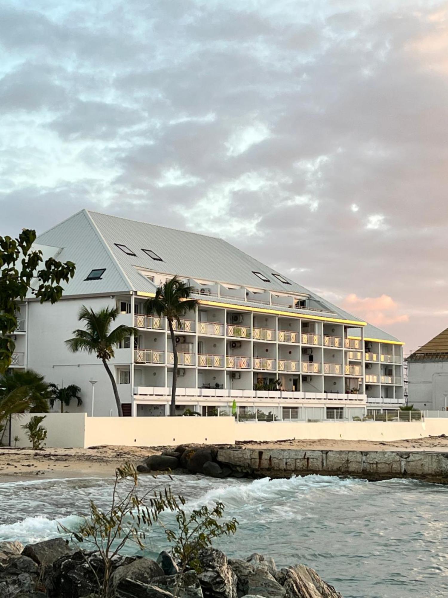 Apartment Pirate Of The Caribbean Sea View Marigot (Saint Martin)