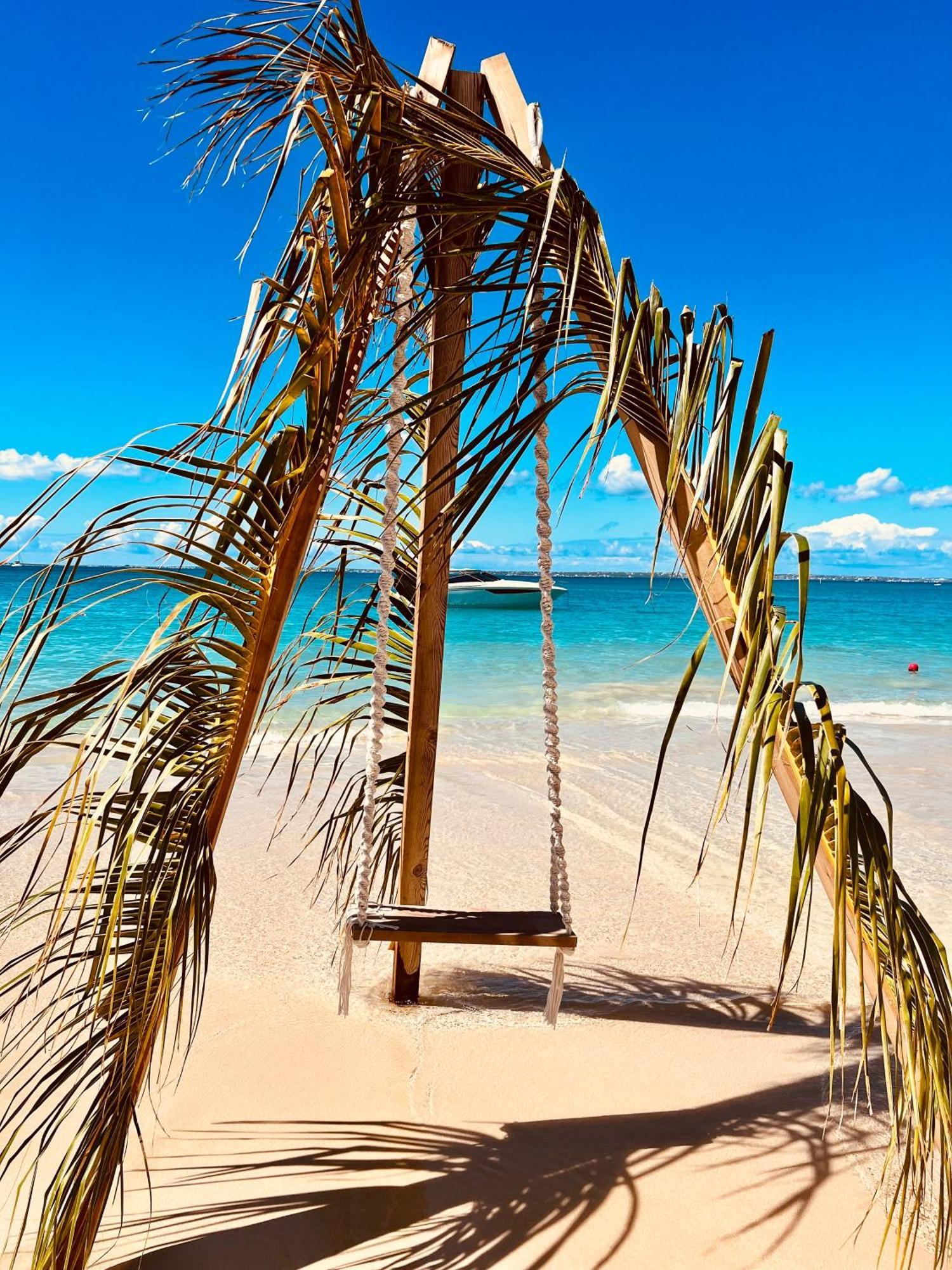 Pirate Of The Caribbean Sea View Apartment