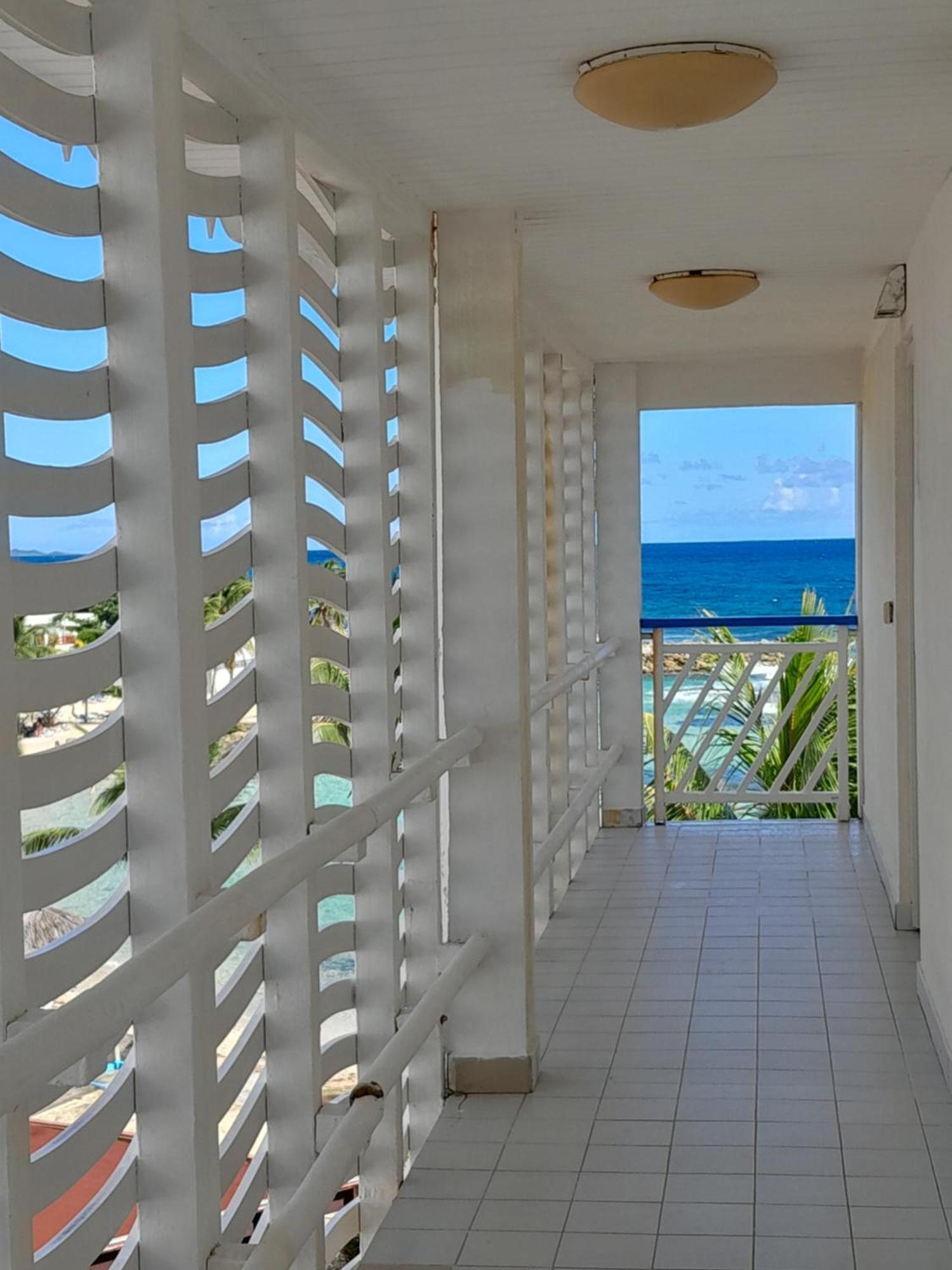 Coeur Passion Vue Charme Et Standing Apartment Saint-Francois (Grande-Terre)