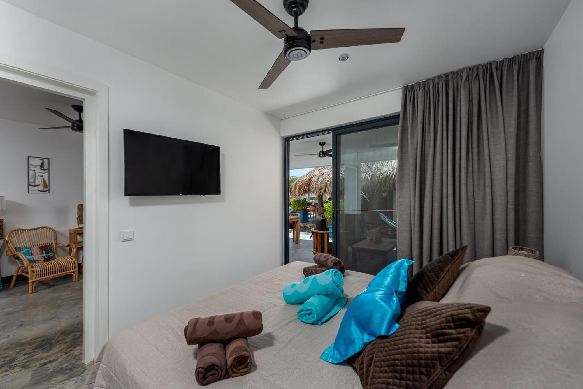 Aparthotel Bloozz Bonaire *