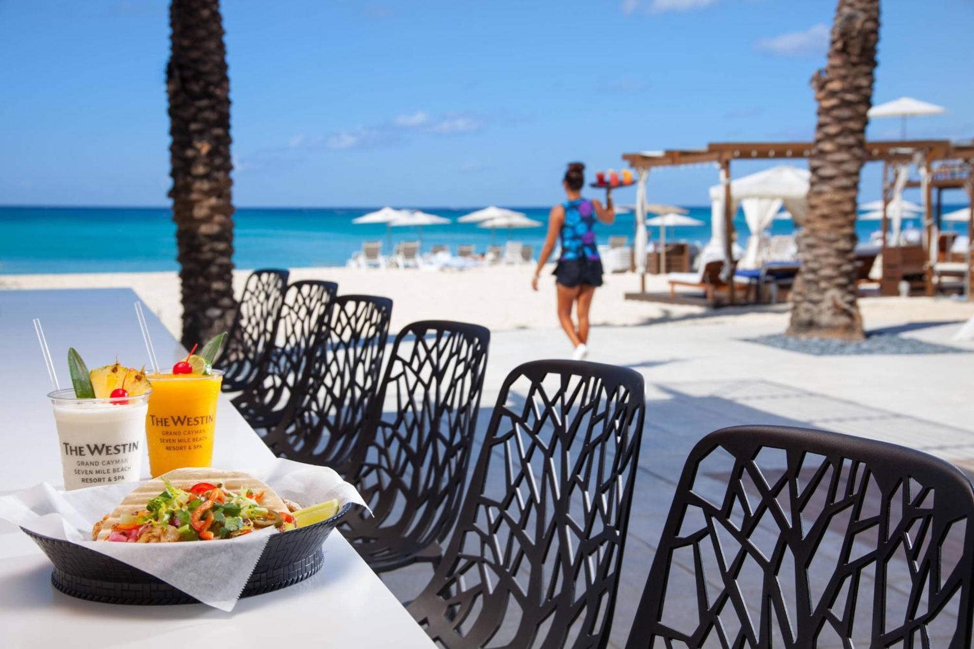 The Westin Grand Cayman Seven Mile &