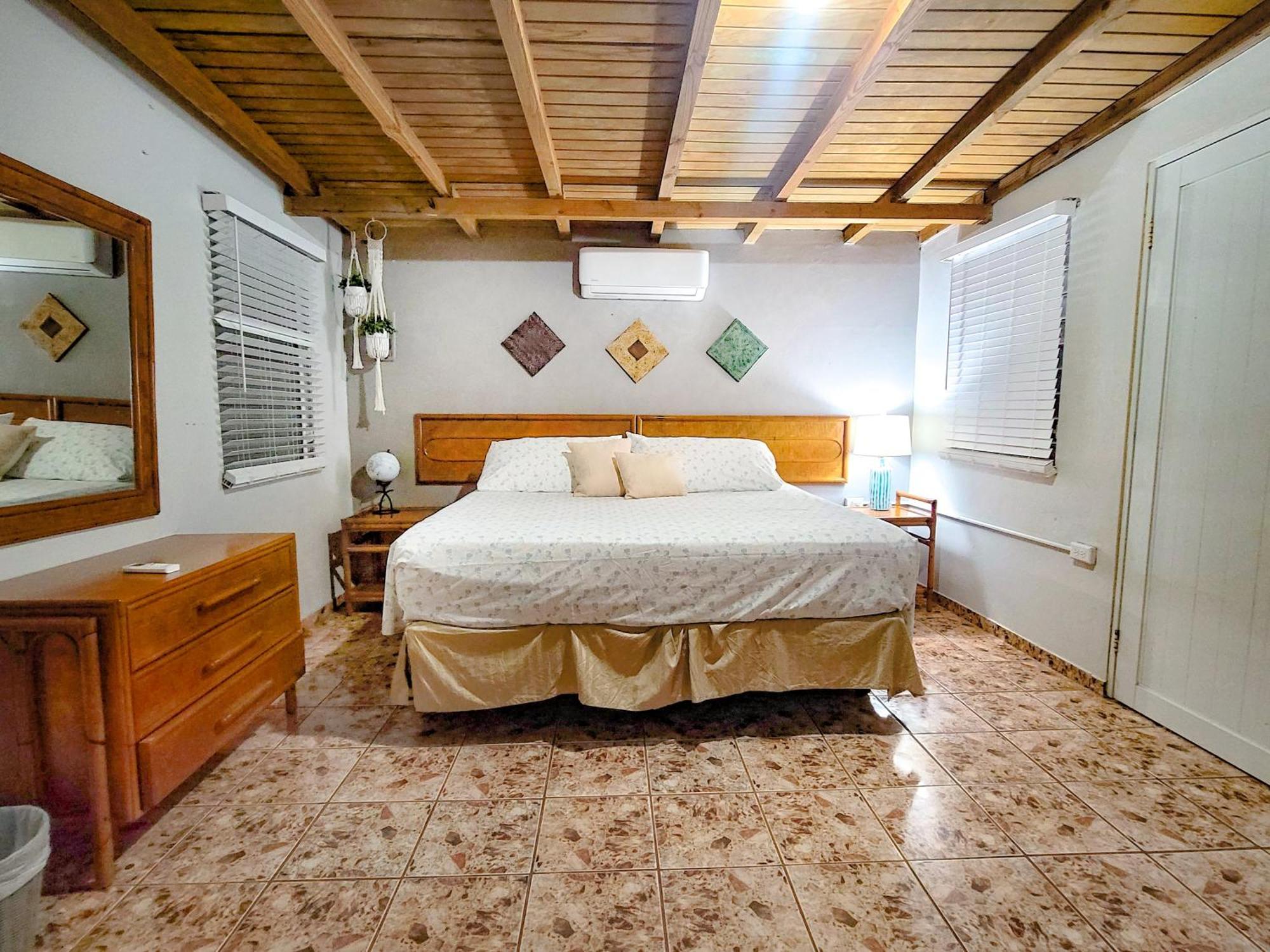 Casa Isabel Casa de férias Rincon