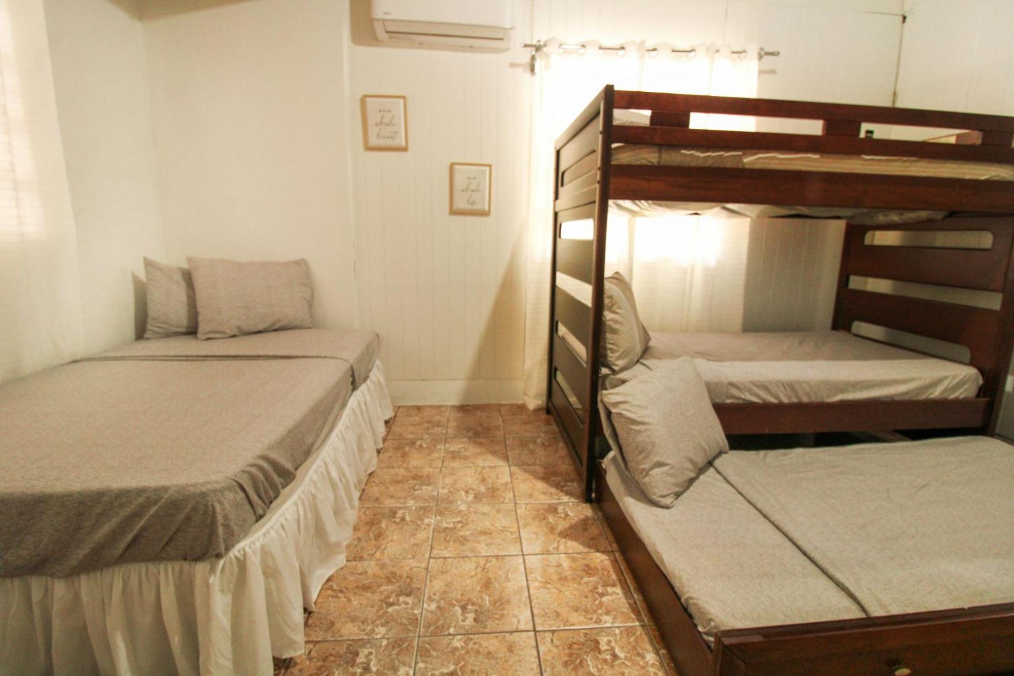Casa Isabel *