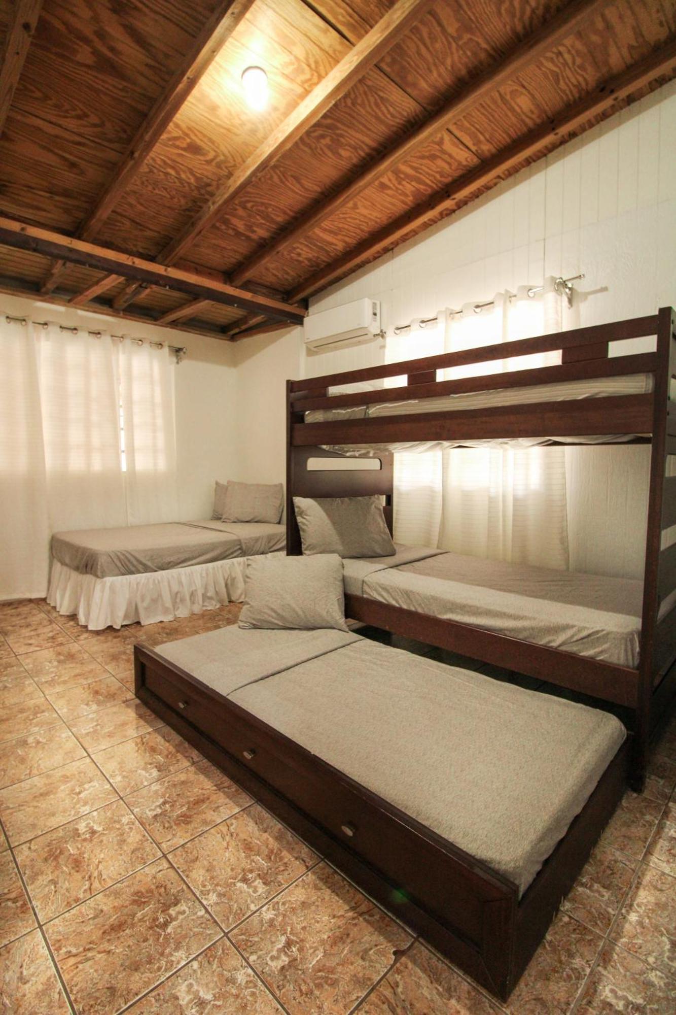 Casa Isabel *