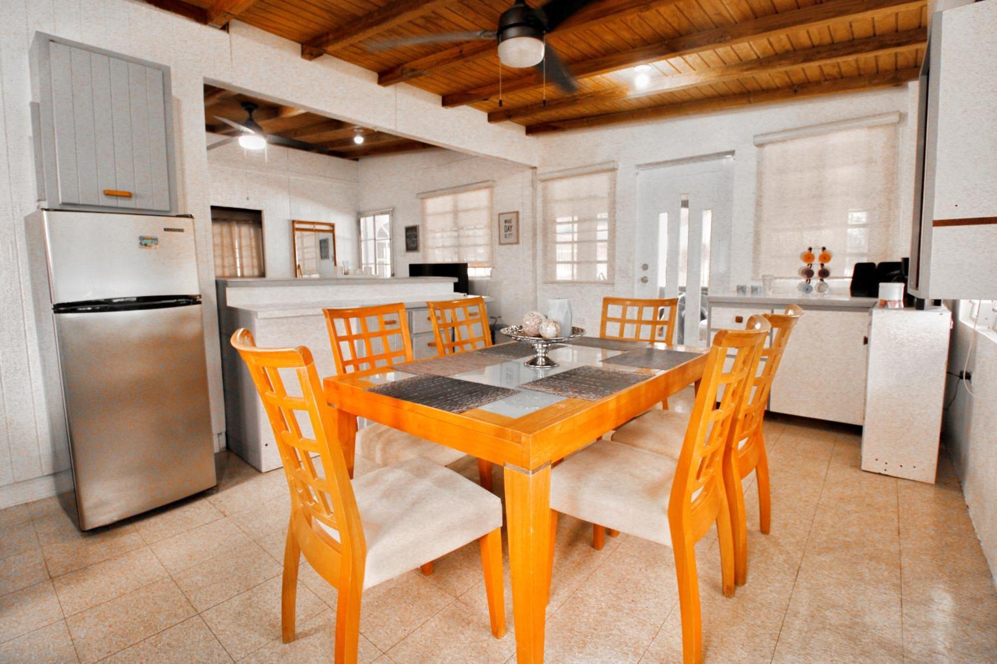 Casa Isabel Casa de férias *
