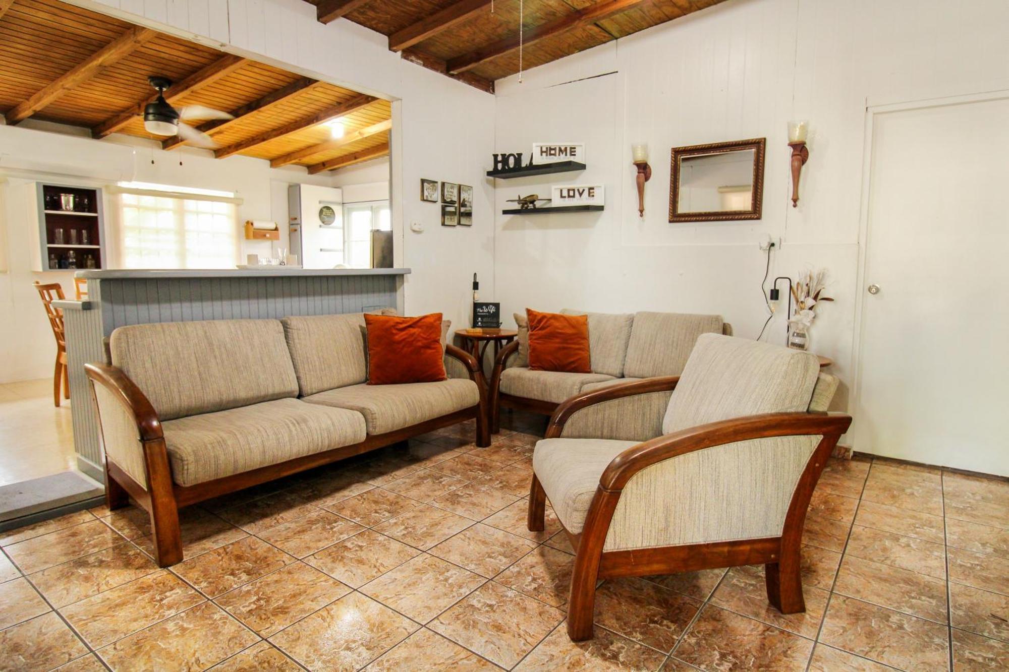 Casa Isabel Rincon