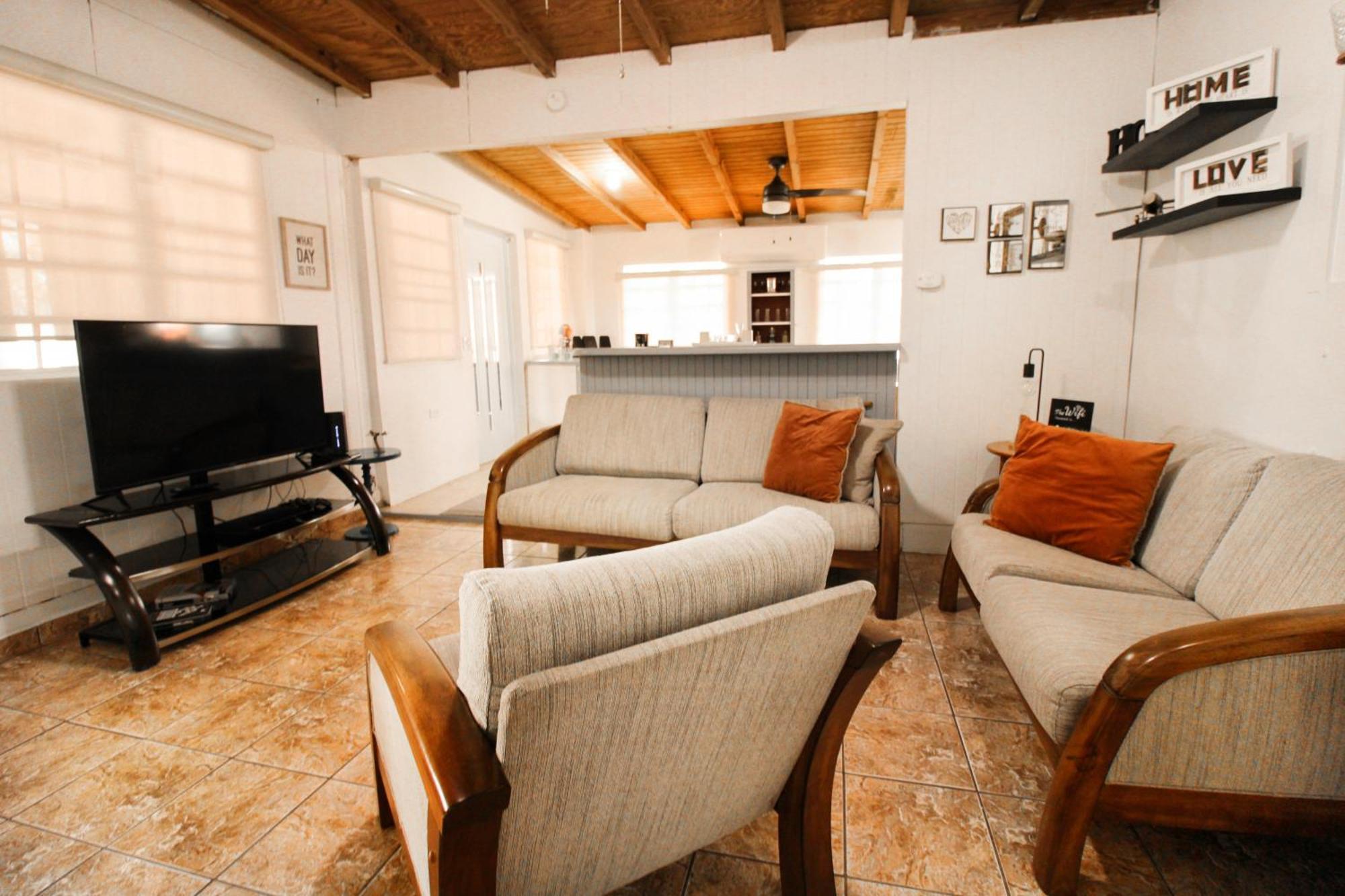 Casa de férias Casa Isabel