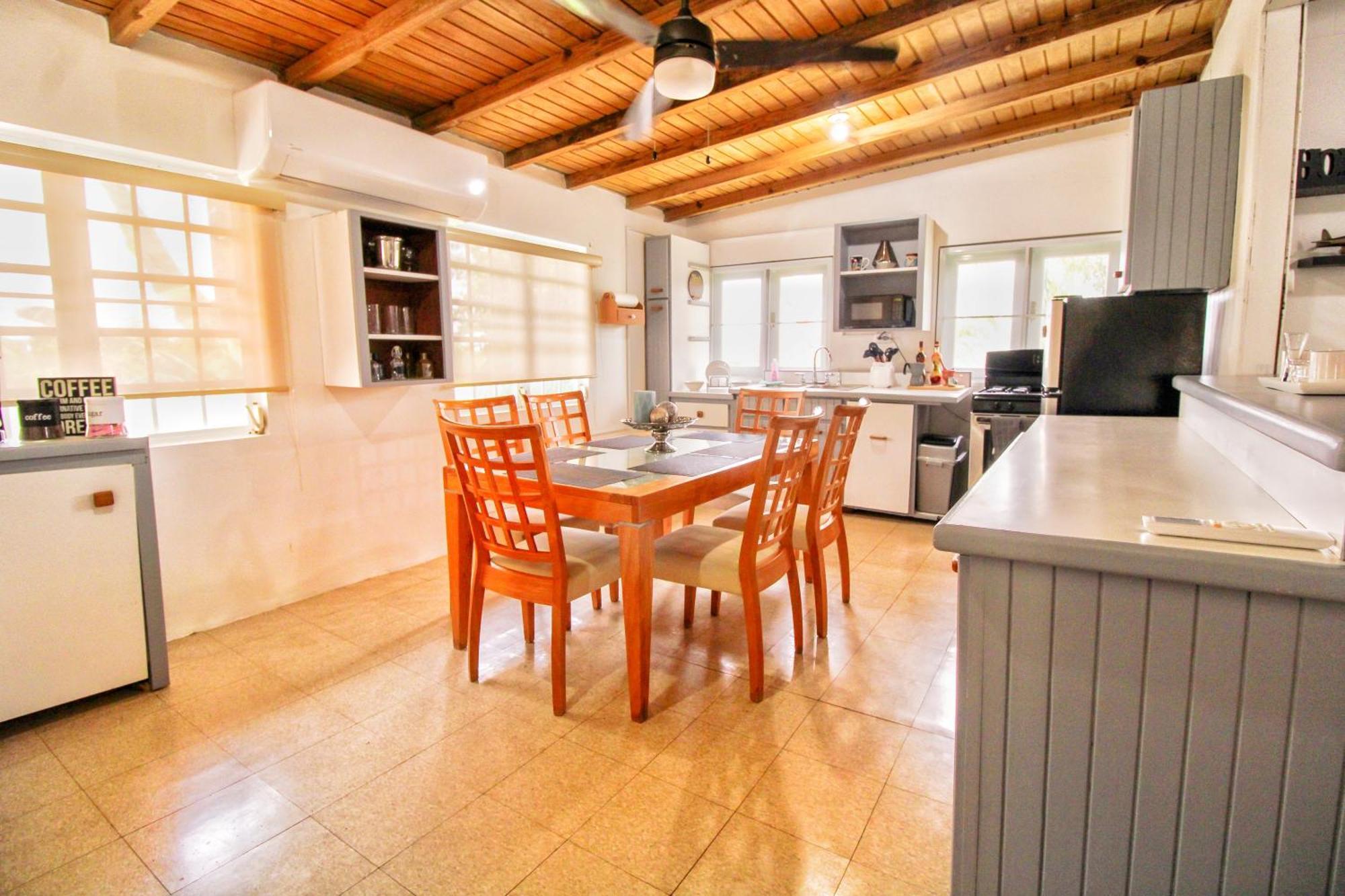 Casa Isabel *
