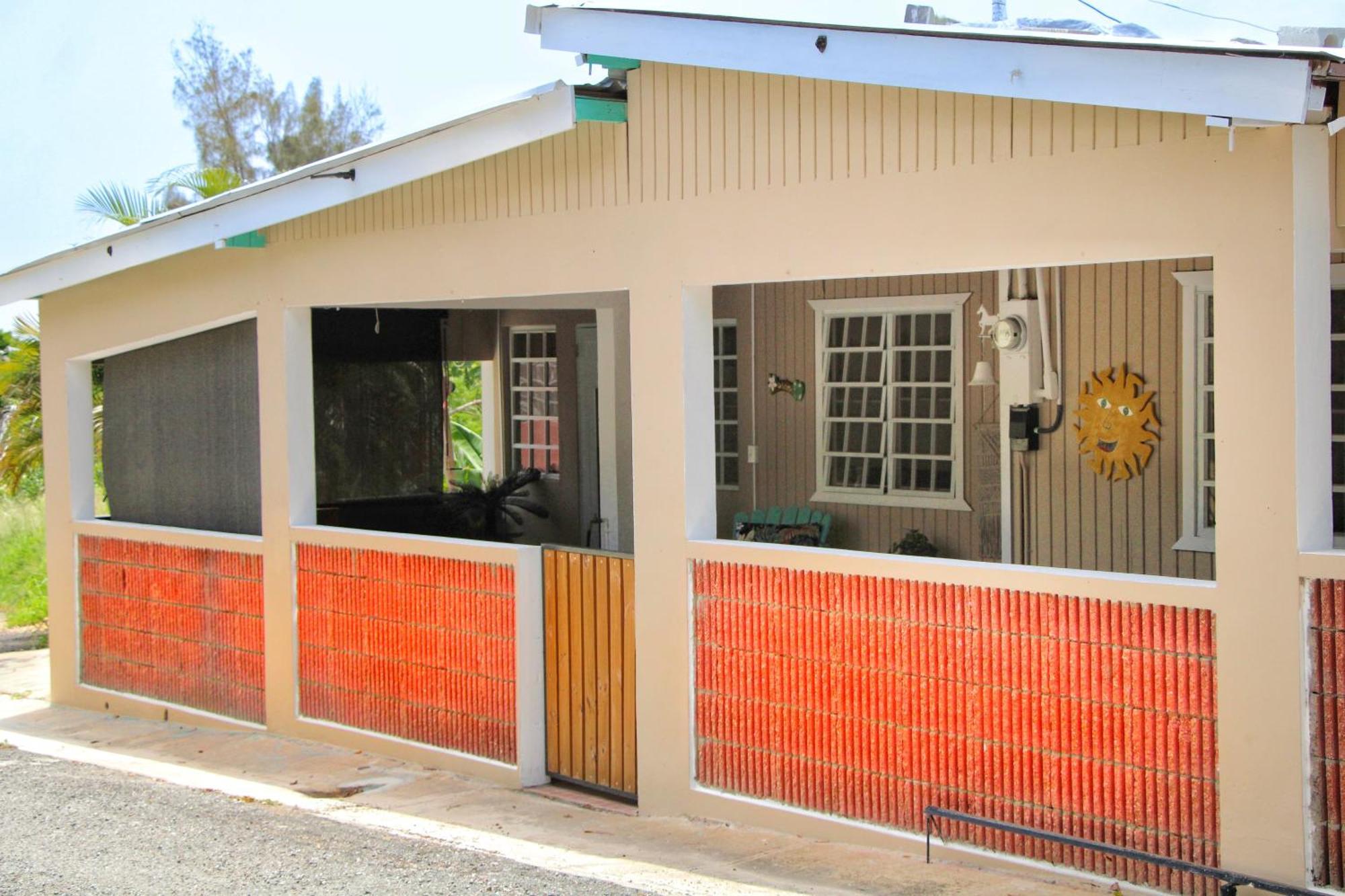 Casa de férias Casa Isabel