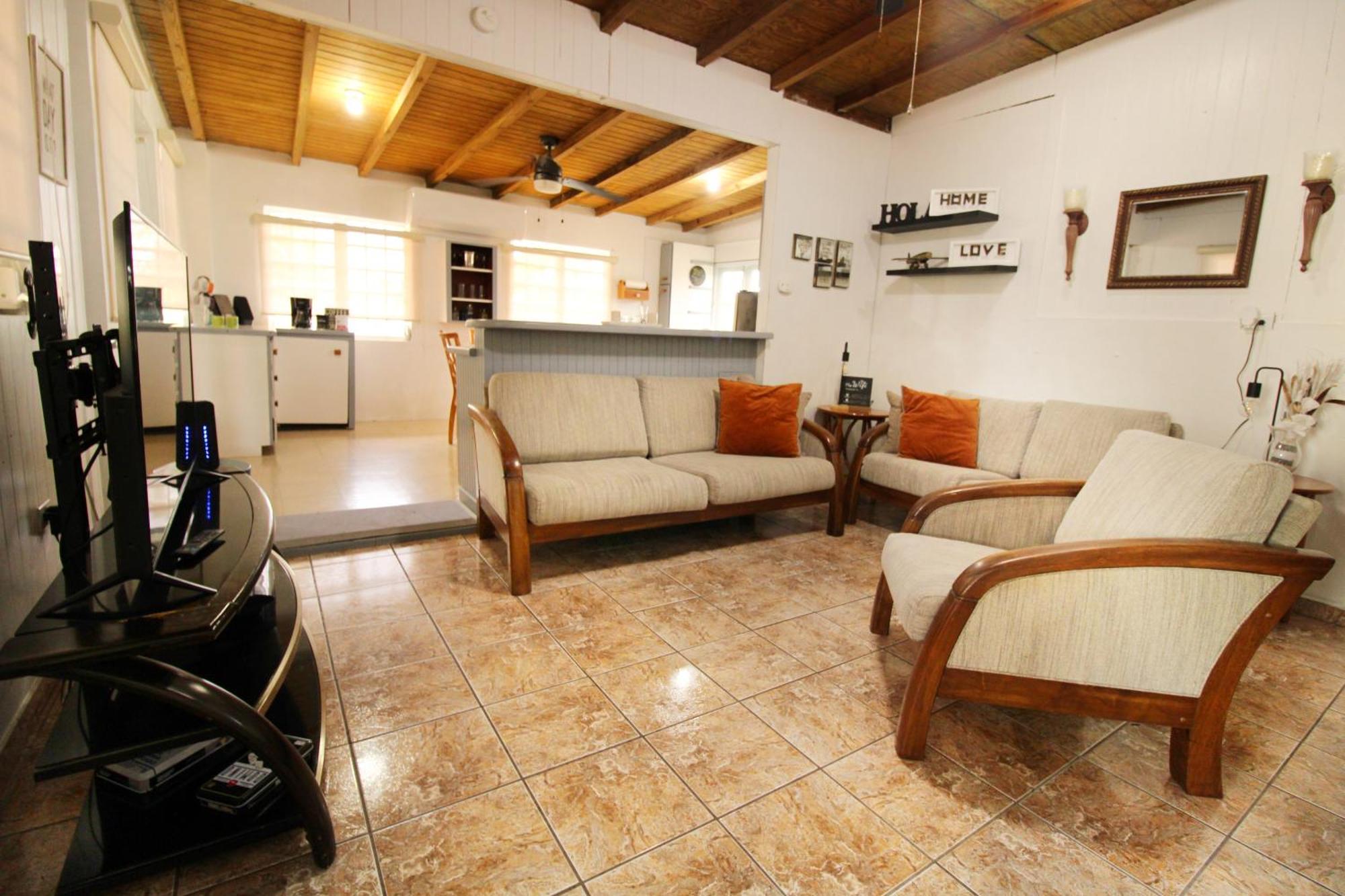 Casa de férias Casa Isabel *