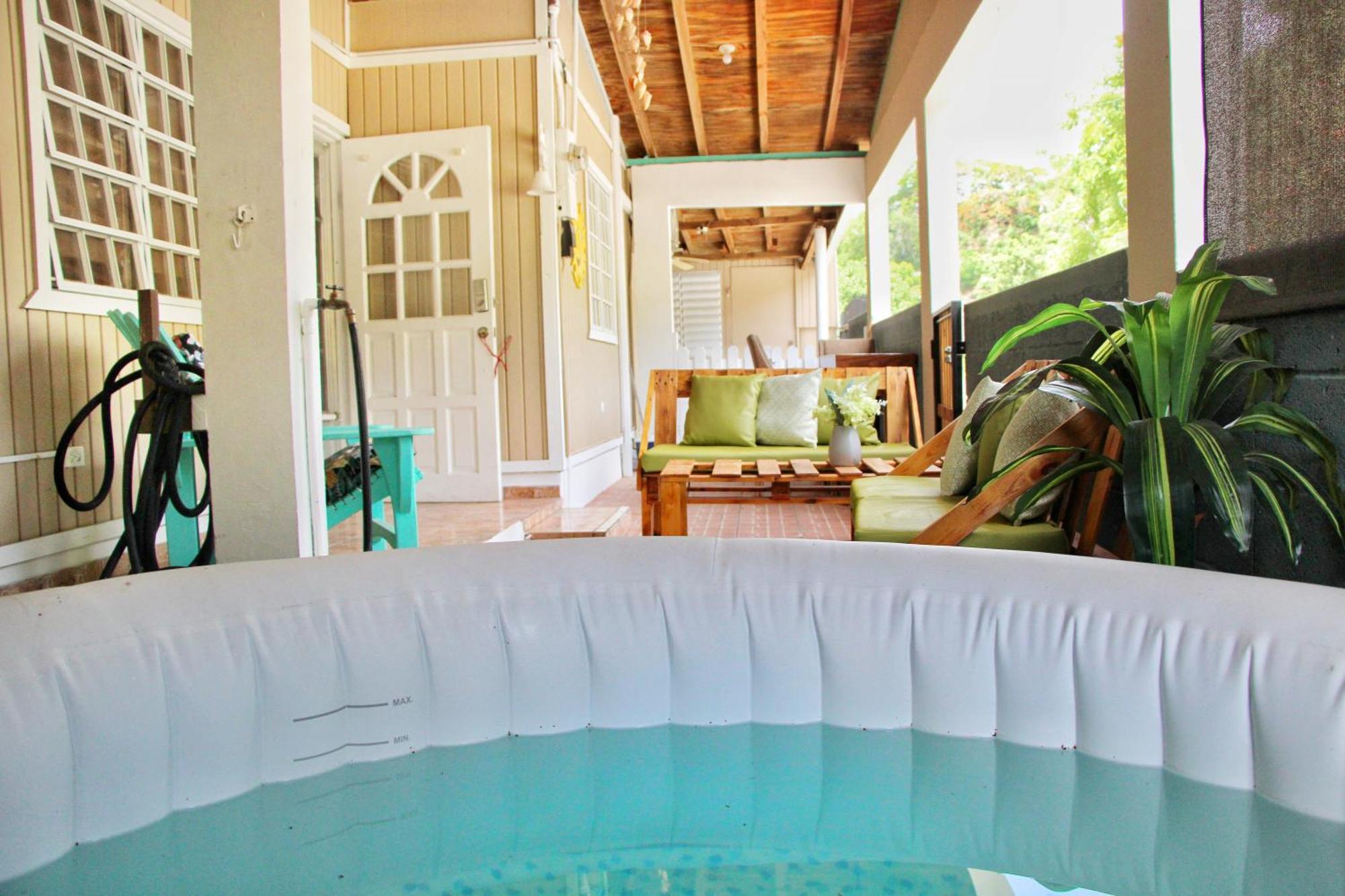 Casa de férias Casa Isabel Rincon