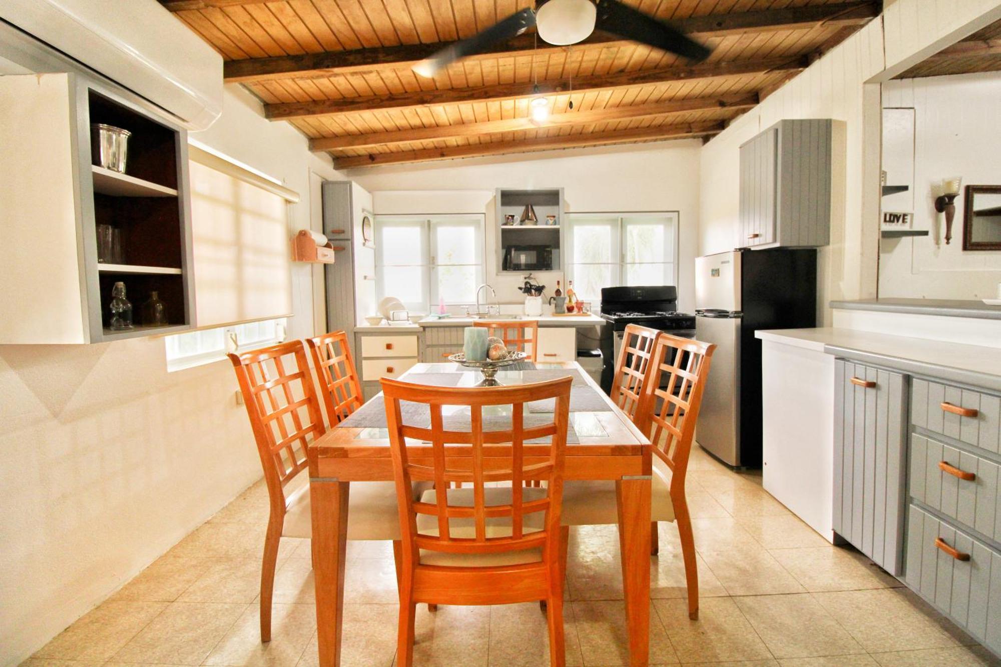 Casa Isabel Rincon