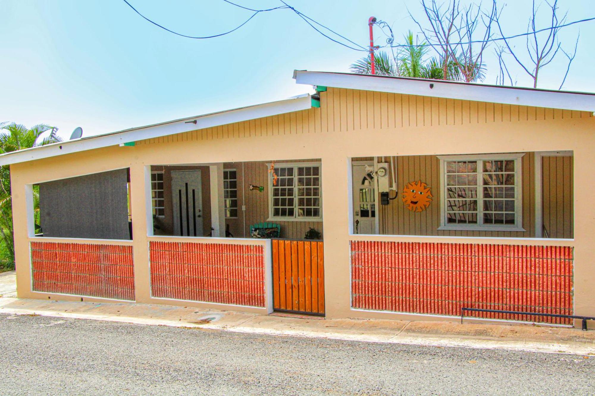 Casa Isabel * Rincon