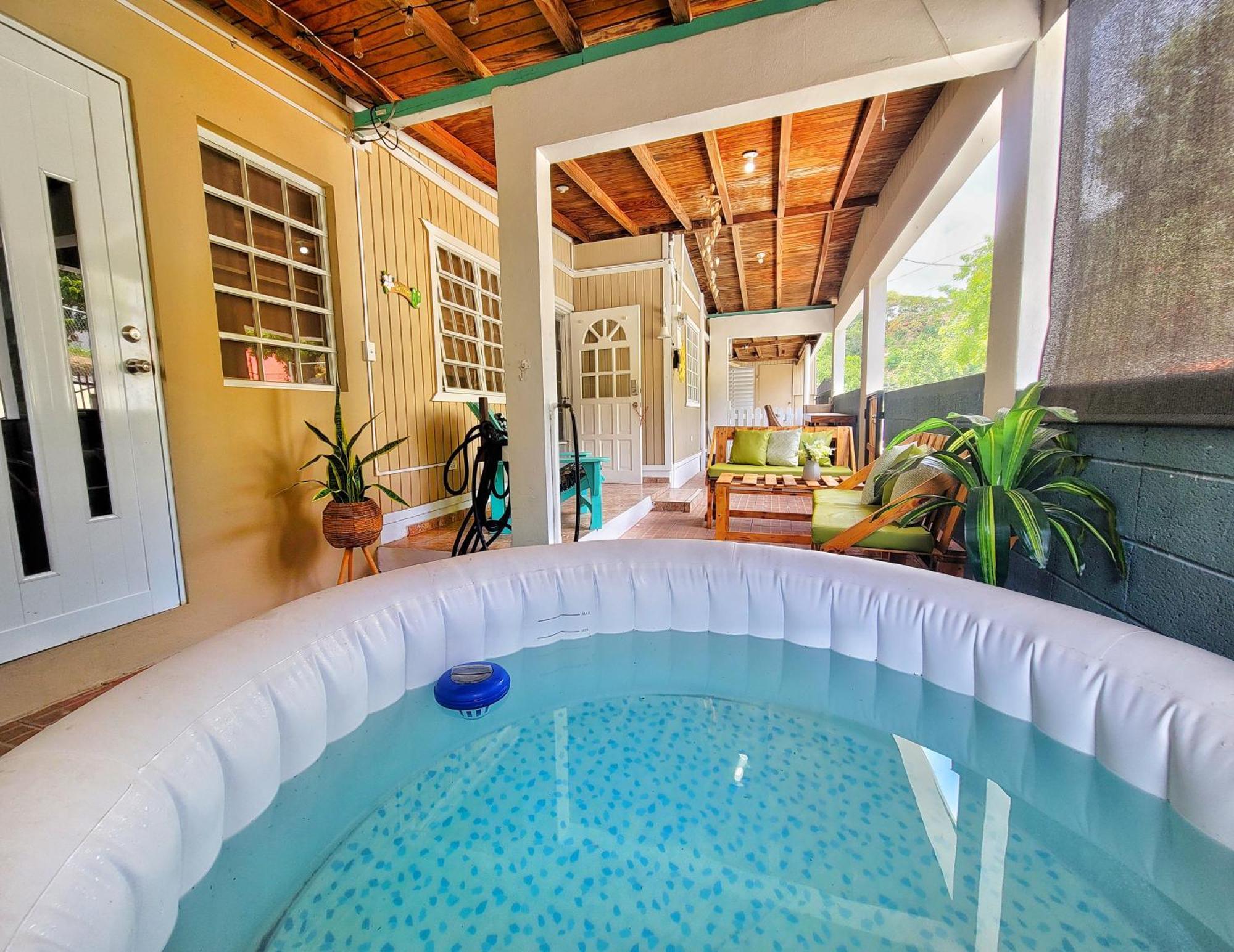 Casa Isabel * Rincon