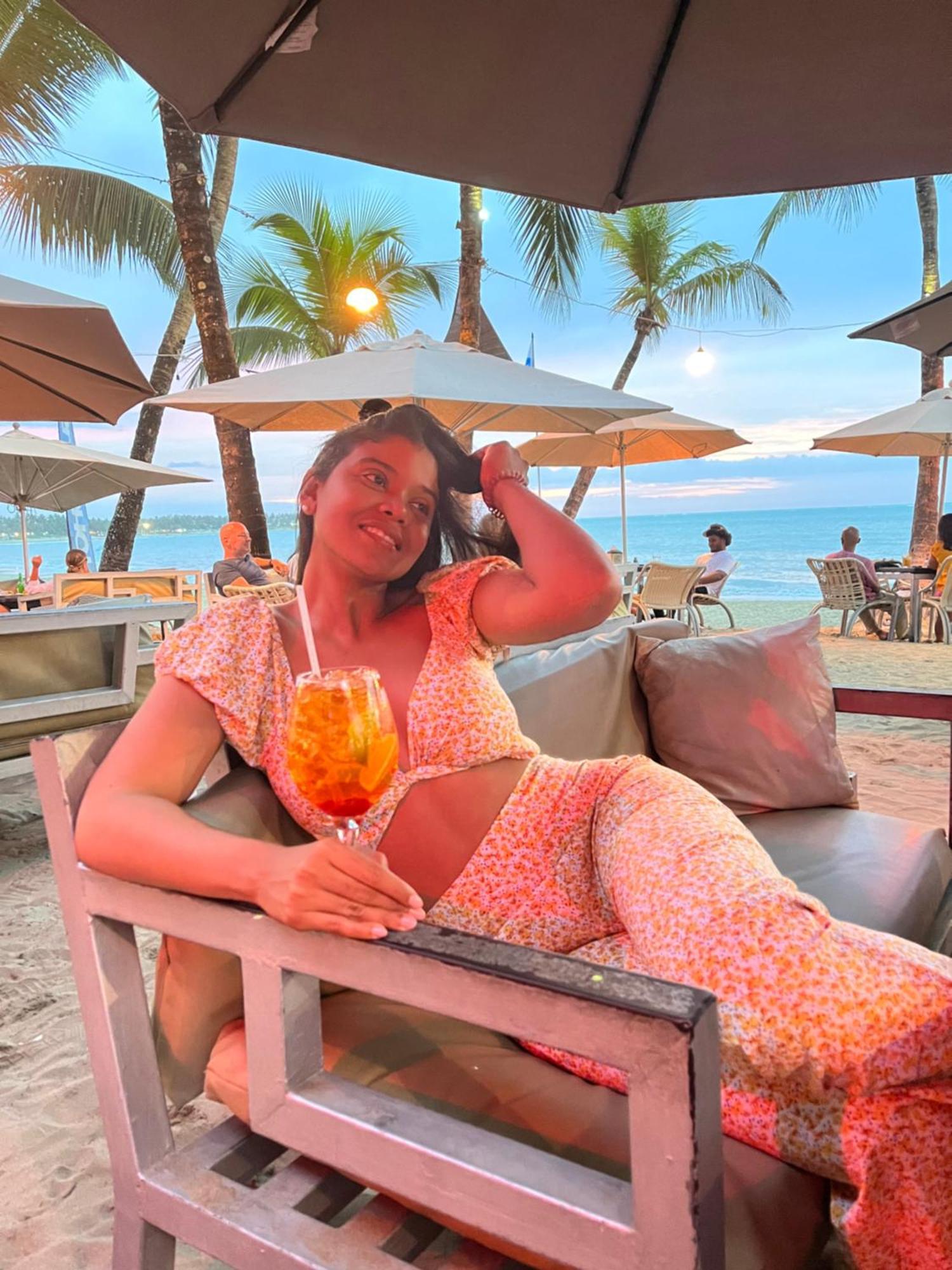 Maravilla Eco Boutique Surf Encuentro, Kite, By Aa Crypto Group Hotel 4*