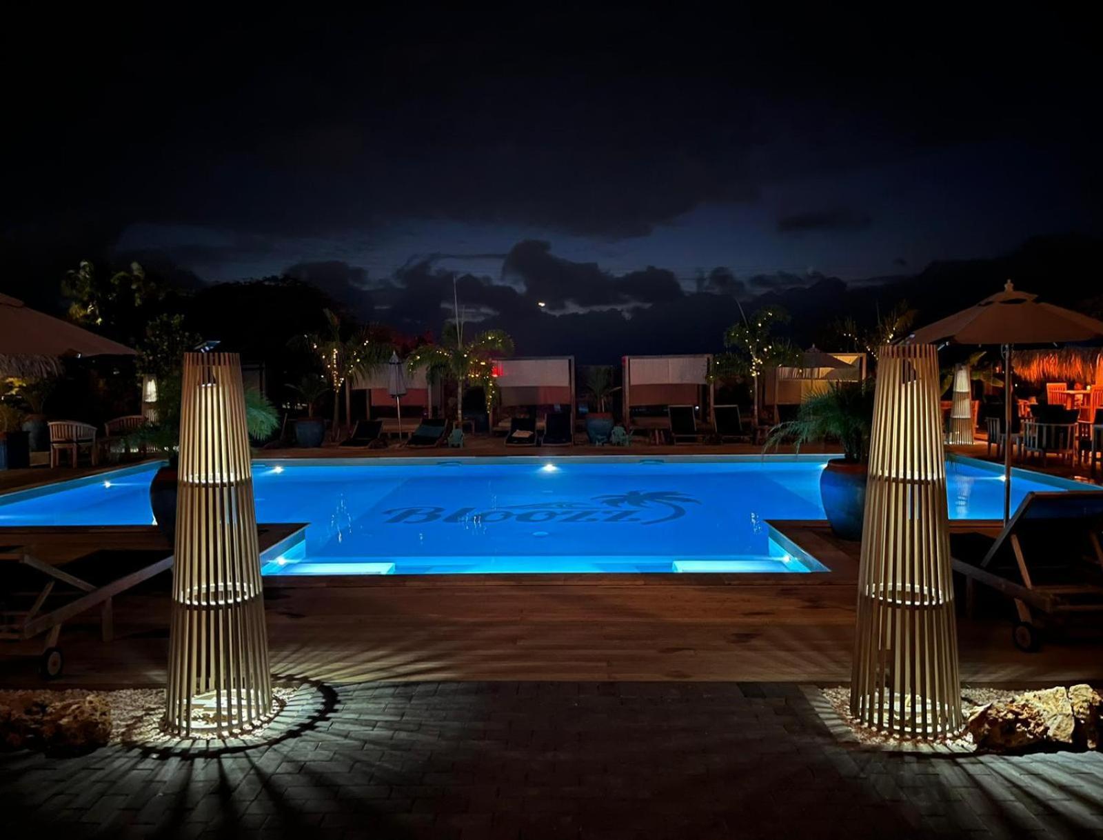 Aparthotel Bloozz Bonaire *
