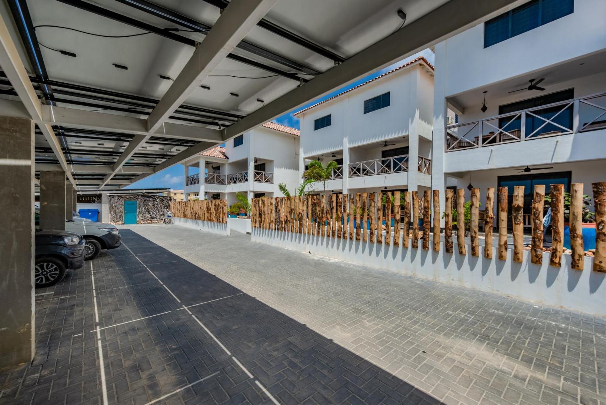 Aparthotel Bloozz Bonaire Kralendijk (Bonaire)
