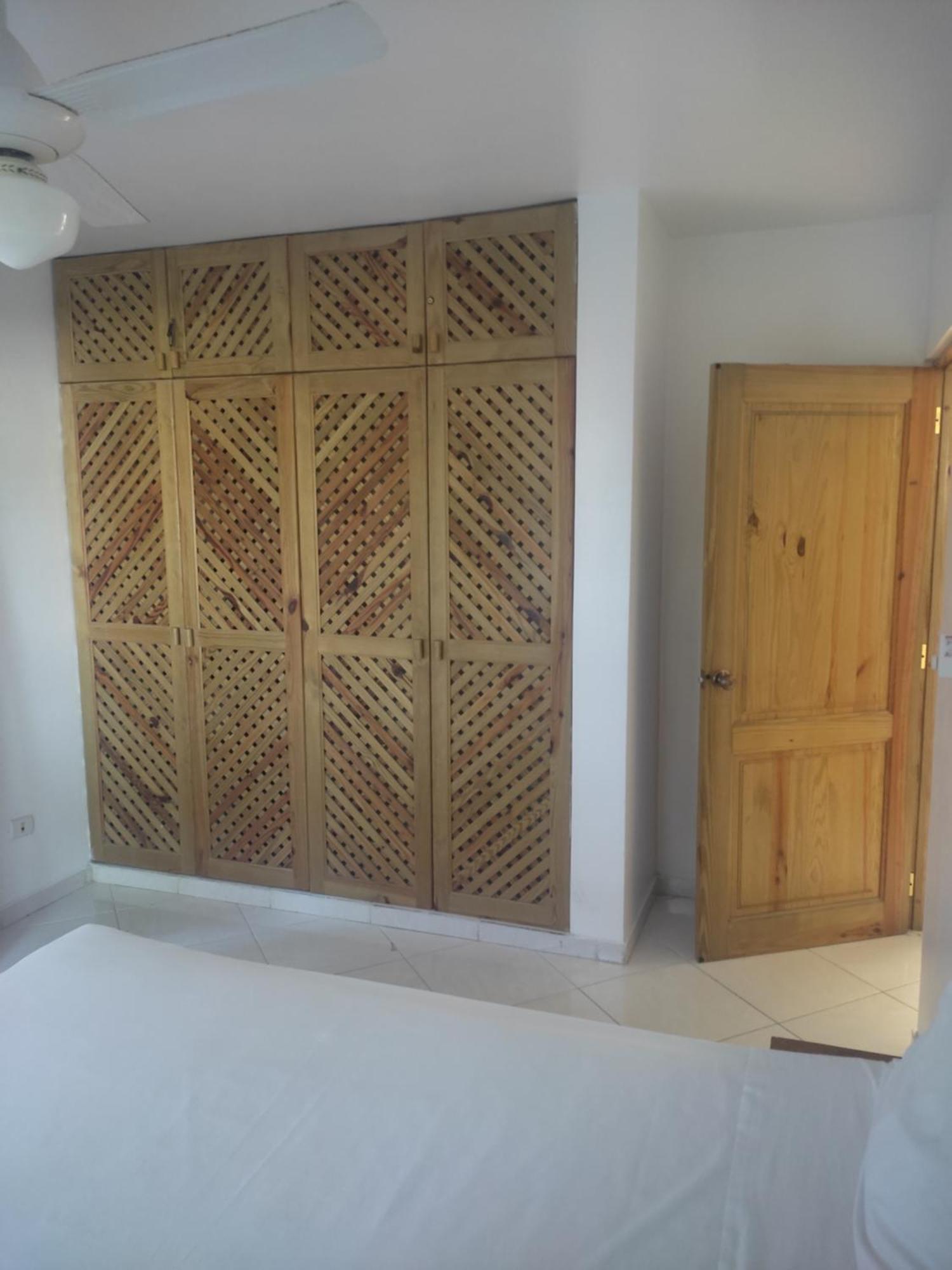 Apartment Caoba Las Terrenas