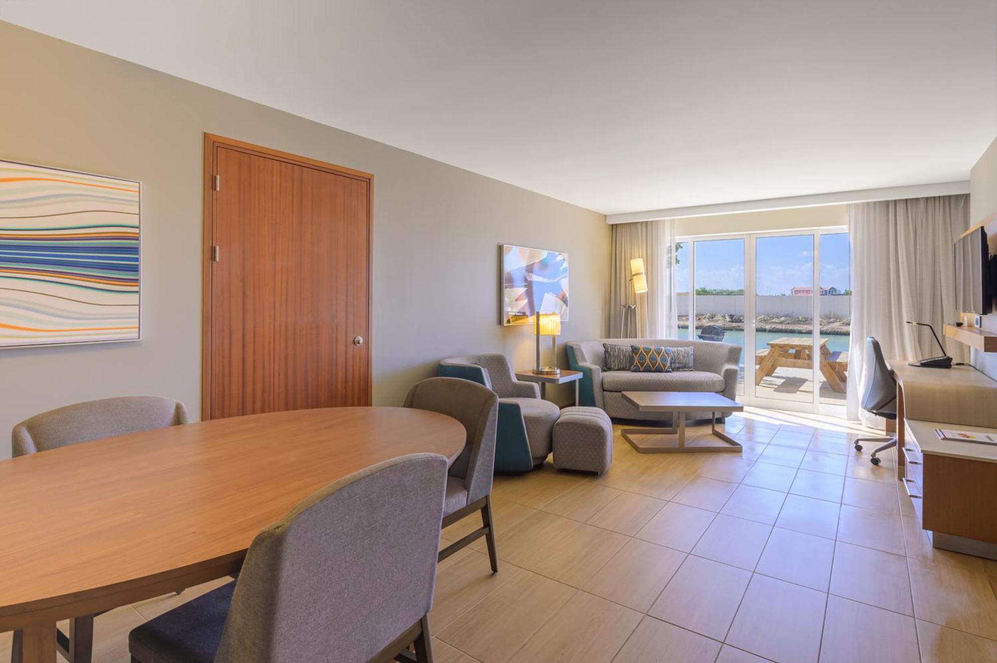 Corallium Hotel & Villas Bonaire