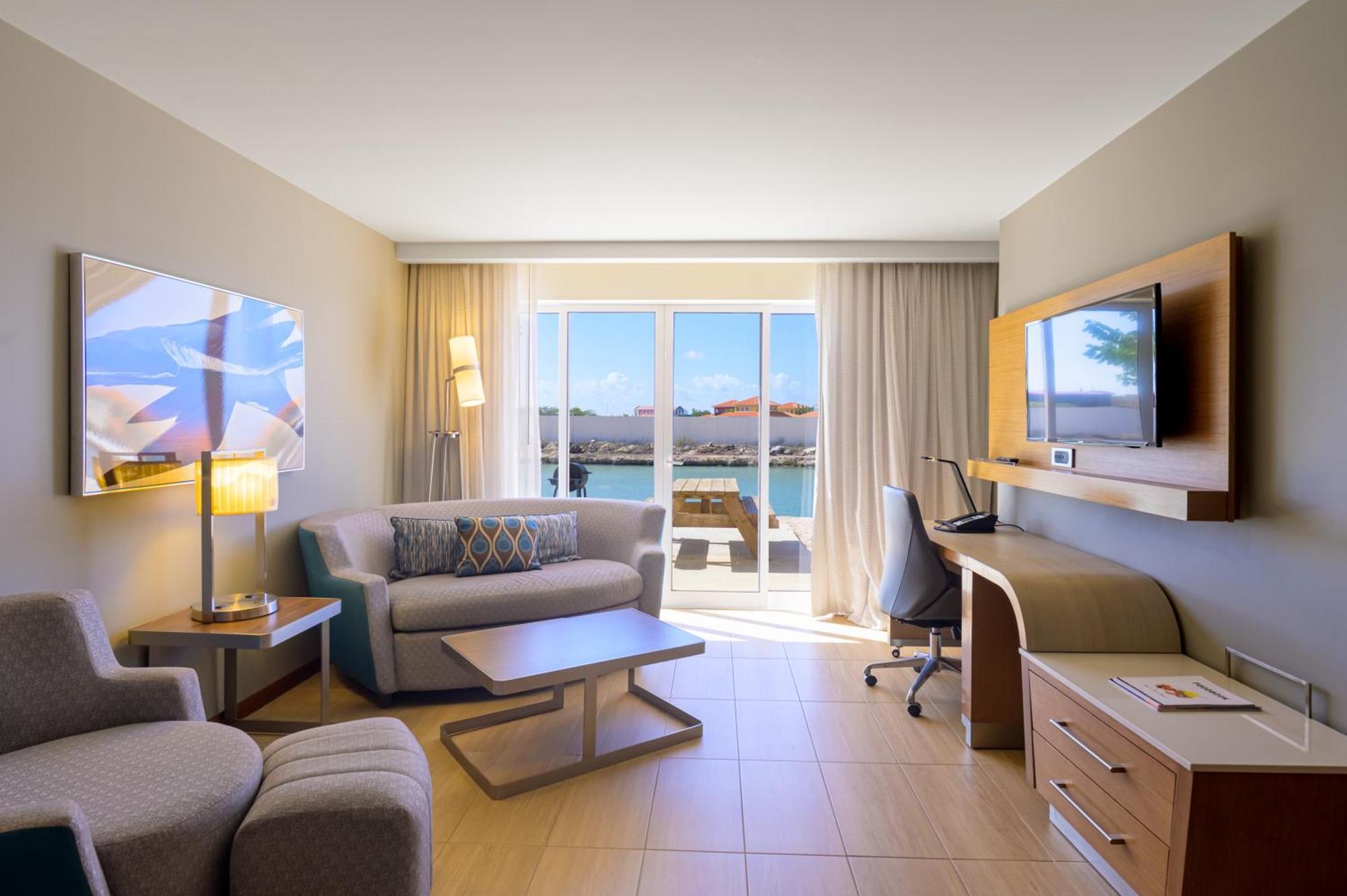 Hotel Corallium Hotel & Villas Bonaire Kralendijk (Bonaire)