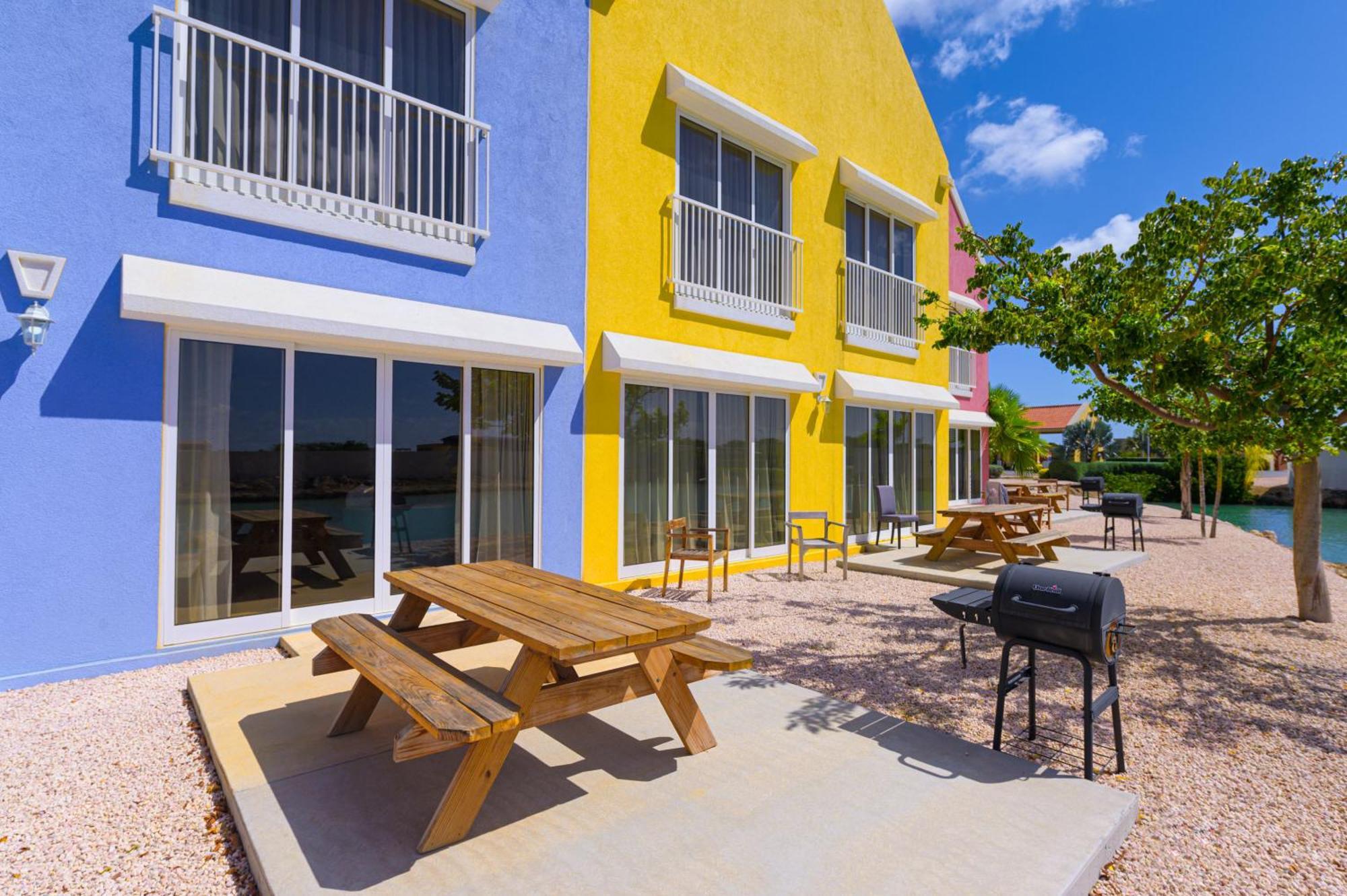 Hotel Corallium Hotel & Villas Bonaire Kralendijk (Bonaire)