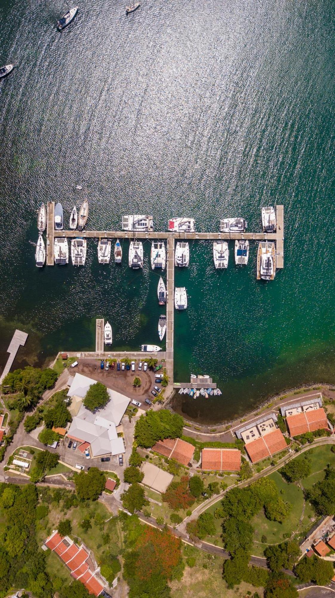 Hotel Secret Harbour Boutique And Marina 4*