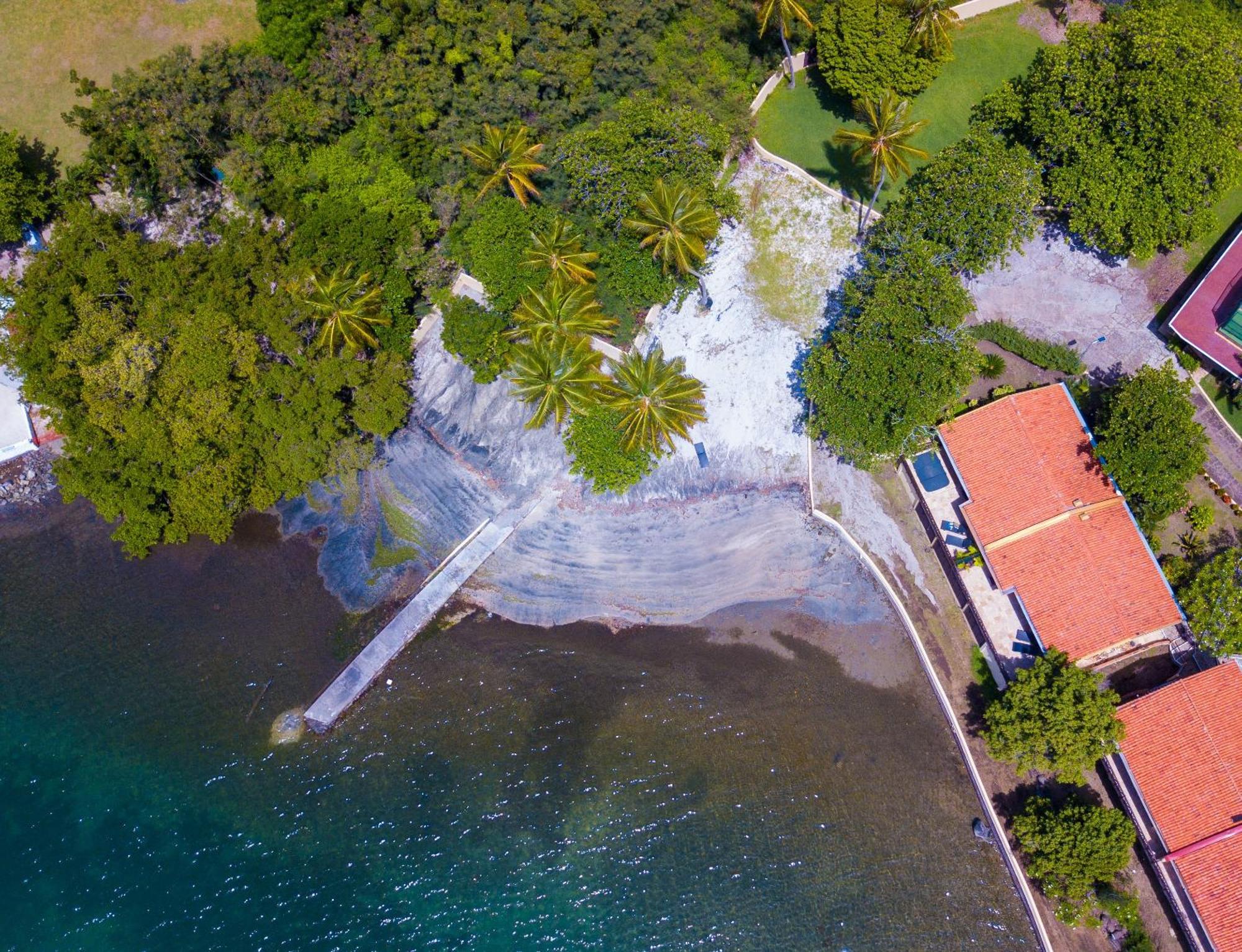 Hotel Secret Harbour Boutique And Marina
