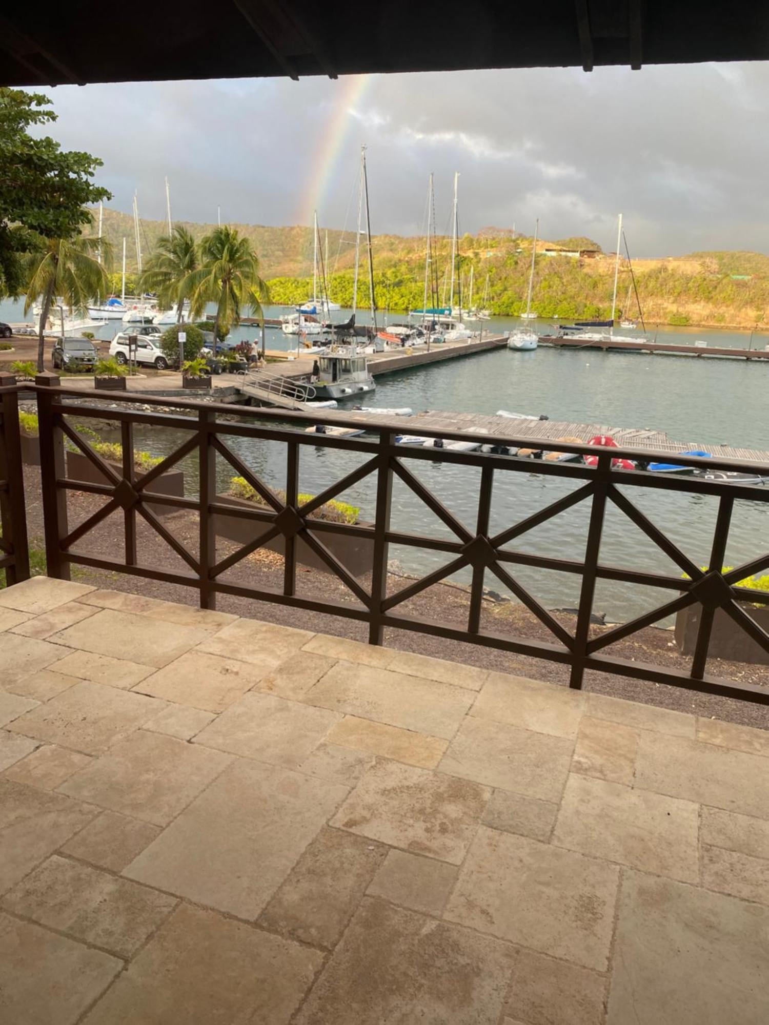Secret Harbour Boutique And Marina 4* Lance aux Epines