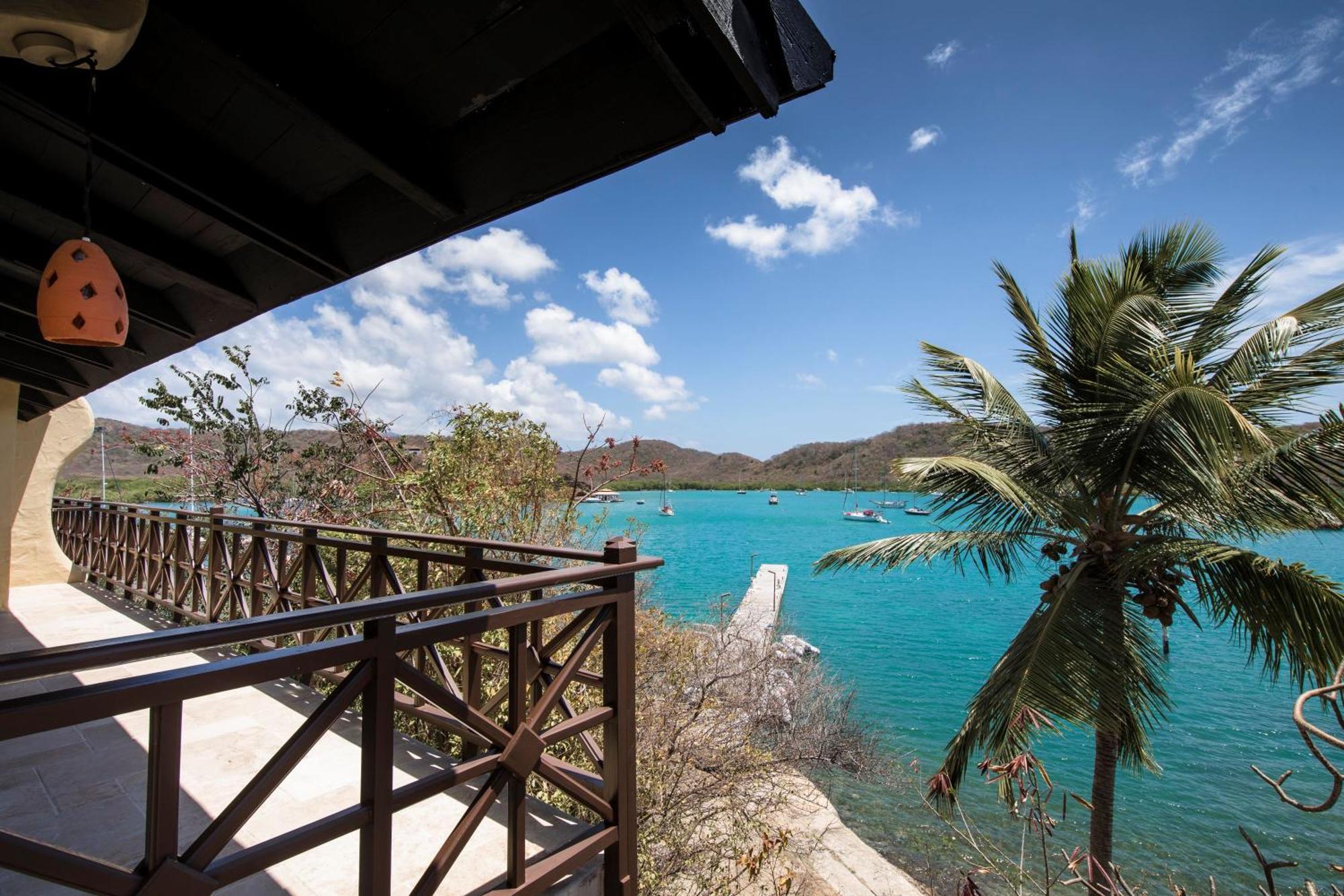 Secret Harbour Boutique And Marina Hotel Lance aux Epines