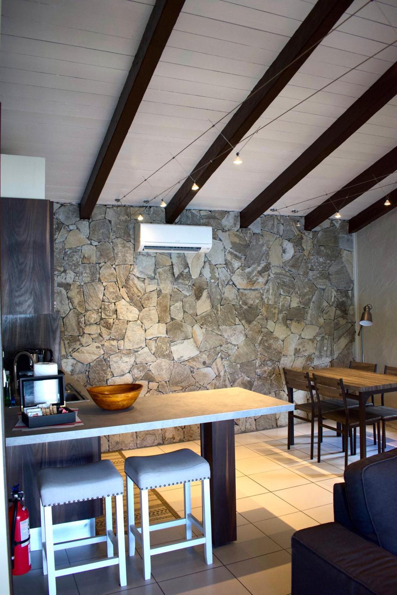 Secret Harbour Boutique And Marina Hotel Lance aux Epines