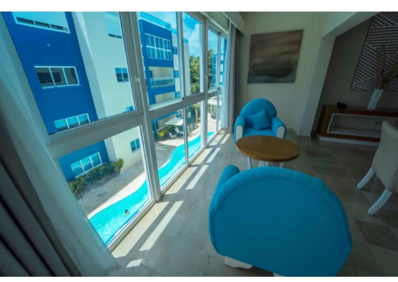 Bavaro Cortecito Apartamento Punta Cana