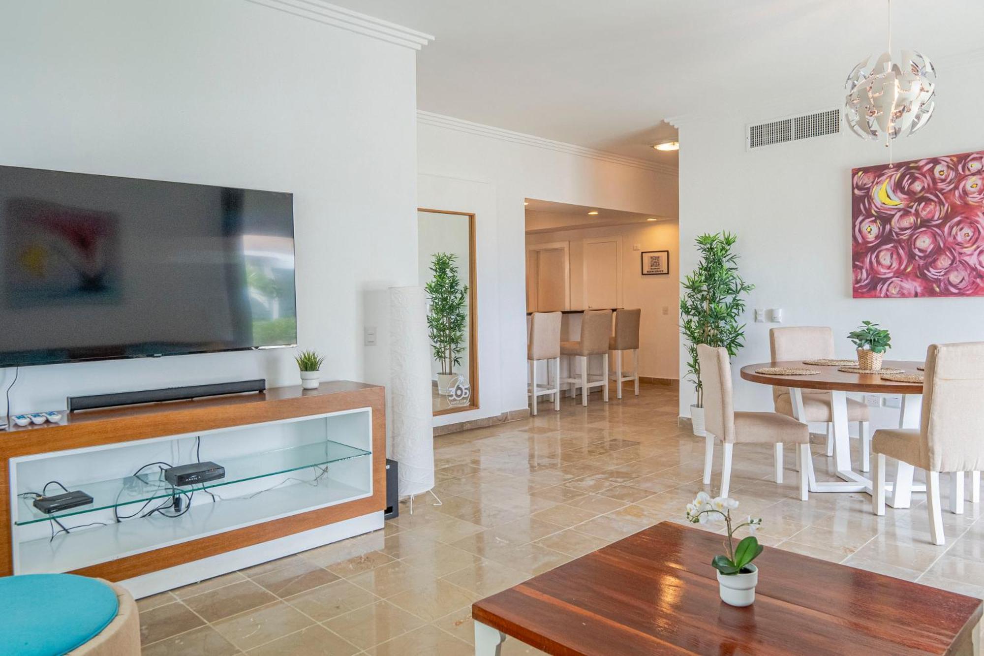 Apartamento Bavaro Cortecito