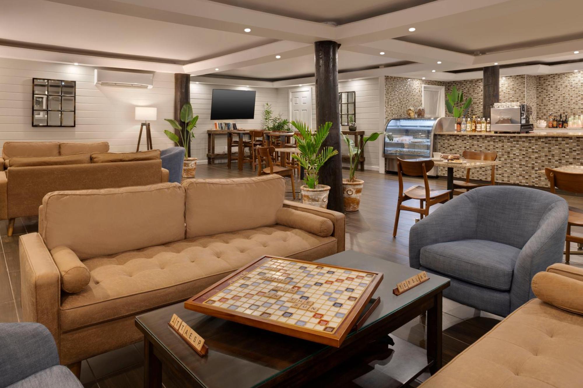 The Verandah Antigua (adults Only) 4* Willikies