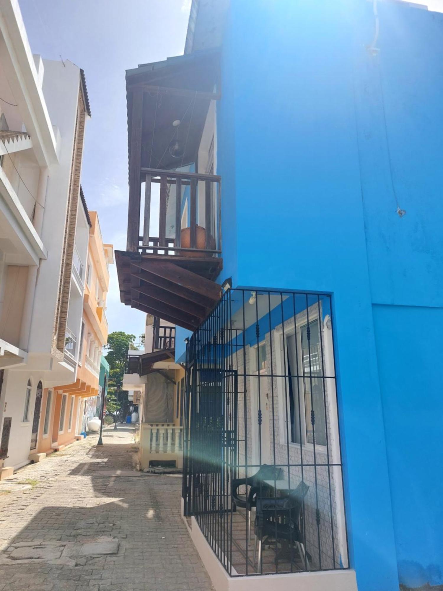El Pueblito,al Lado De Playa Dorada Inn Puerto Plata
