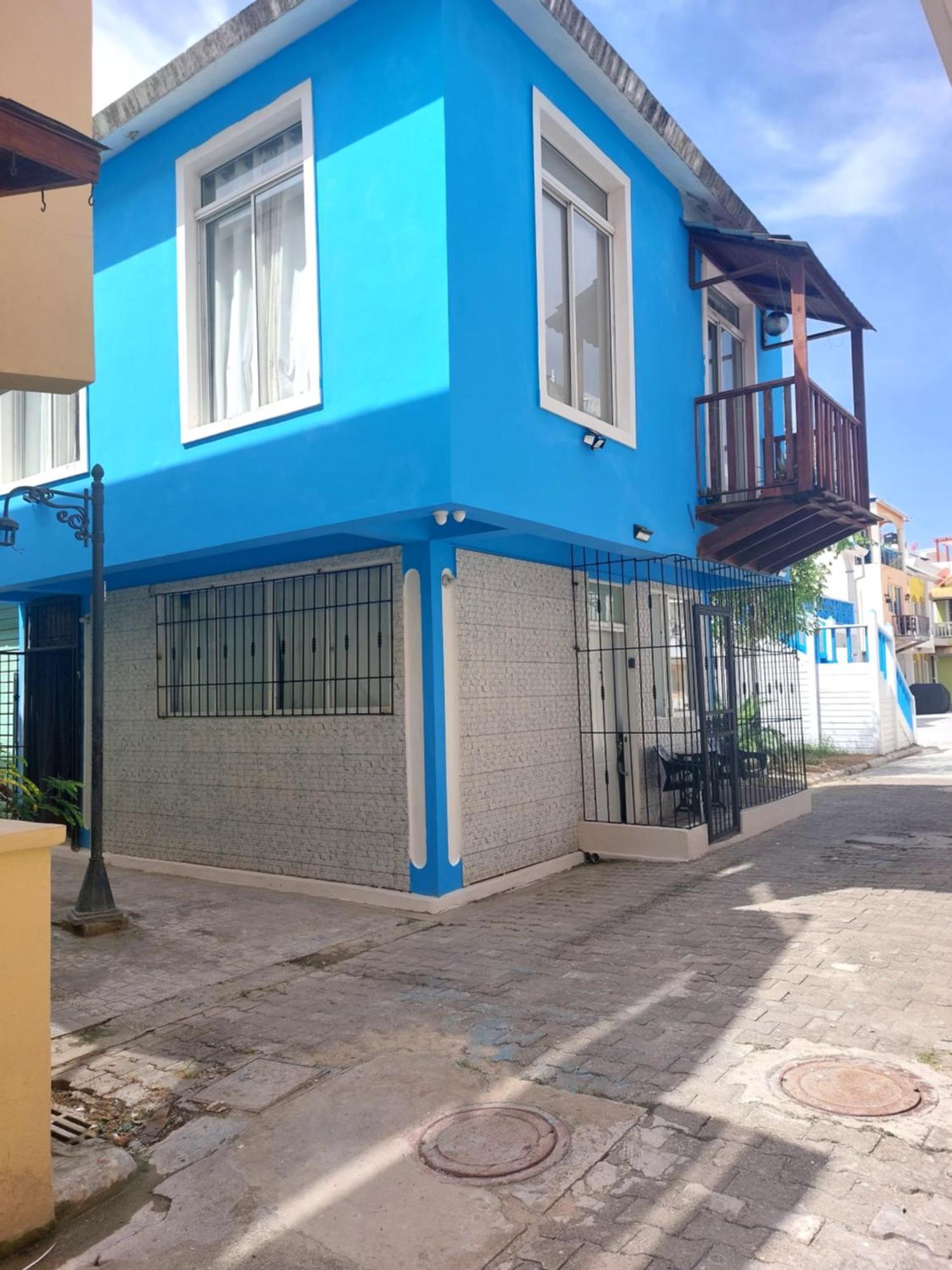El Pueblito,al Lado De Playa Dorada *